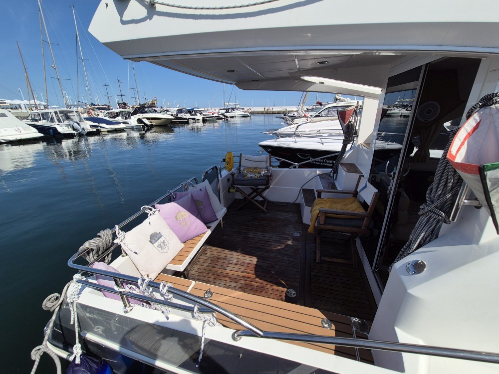 2007 Galeon 290 Fly à vendre (photo 26)