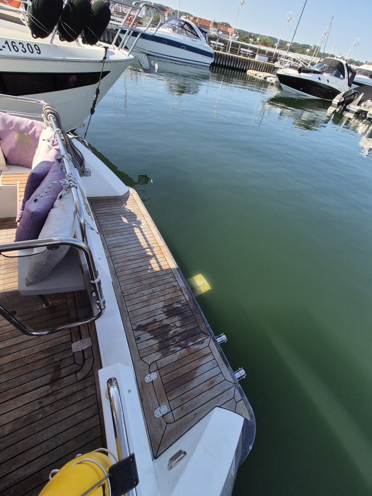 2007 Galeon 290 Fly à vendre (photo 29)