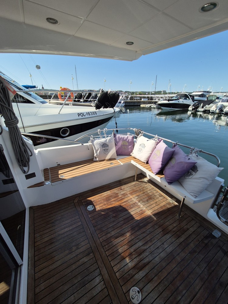 2007 Galeon 290 Fly à vendre (photo 31)