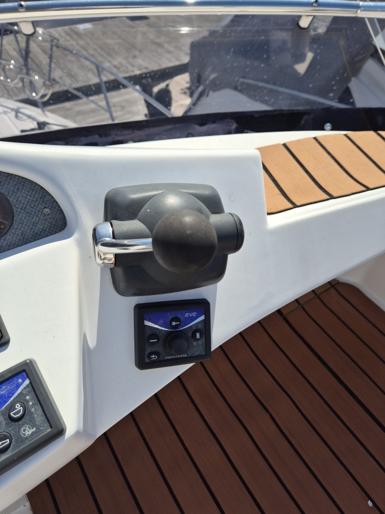 2007 Galeon 290 Fly à vendre (photo 35)