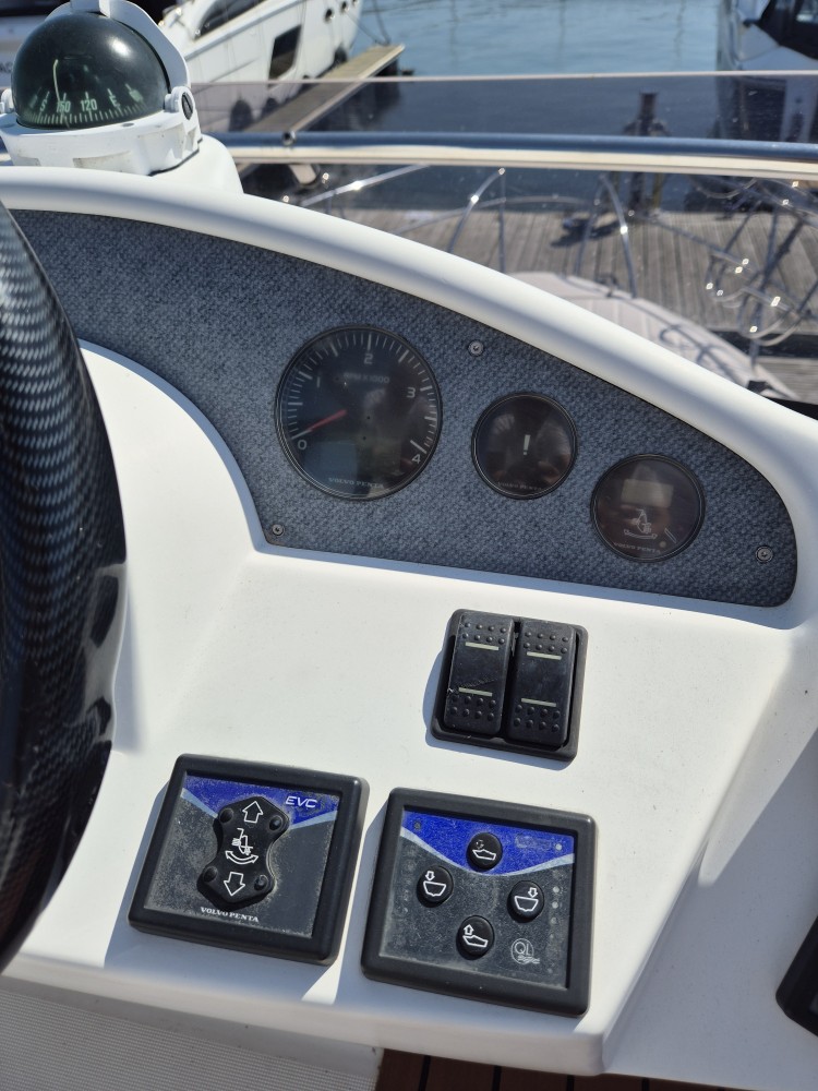 2007 Galeon 290 Fly à vendre (photo 36)