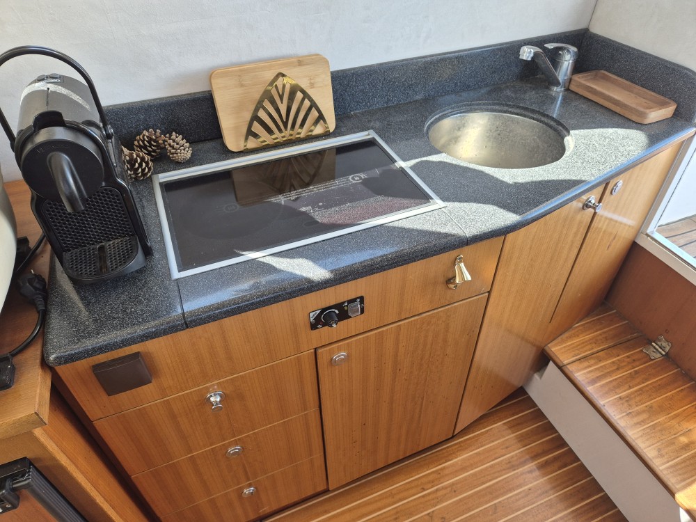 2007 Galeon 290 Fly à vendre (photo 43)