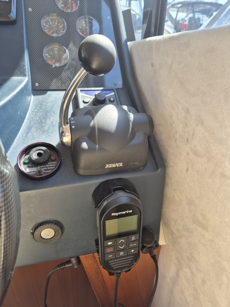 2007 Galeon 290 Fly à vendre (photo 46)