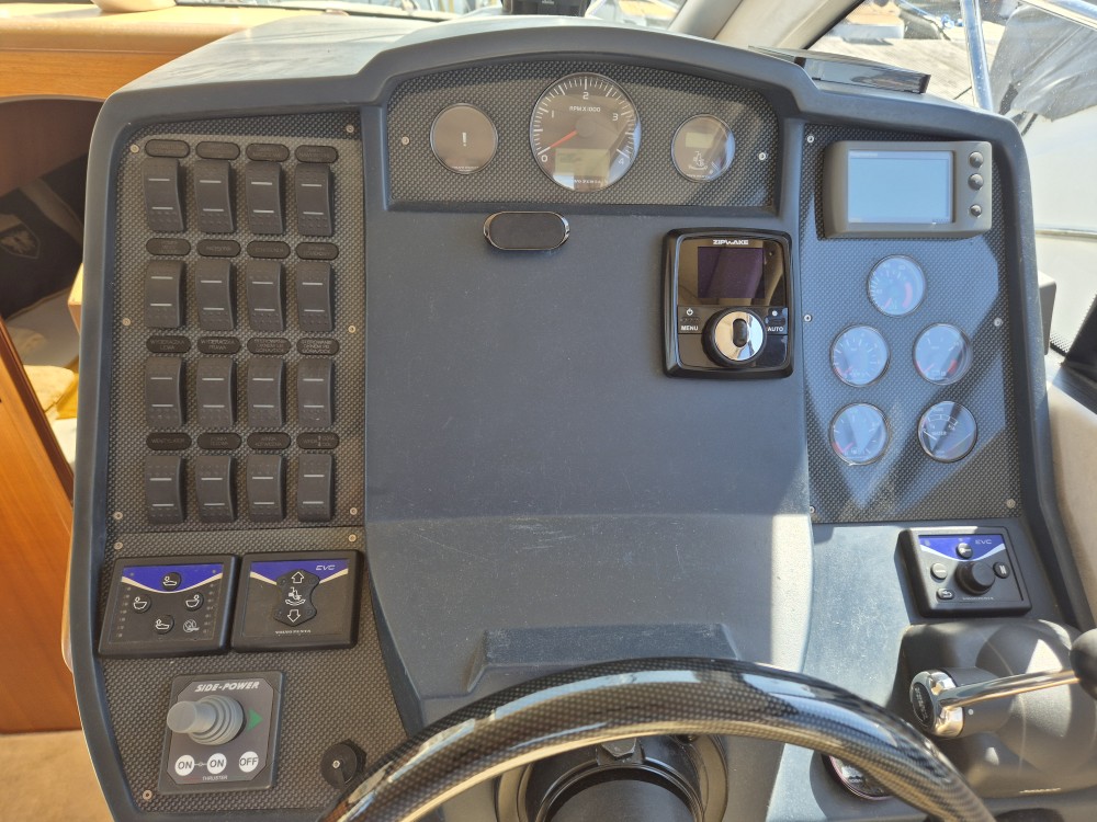 2007 Galeon 290 Fly à vendre (photo 48)