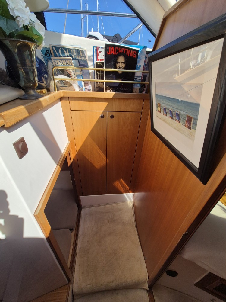 2007 Galeon 290 Fly à vendre (photo 50)
