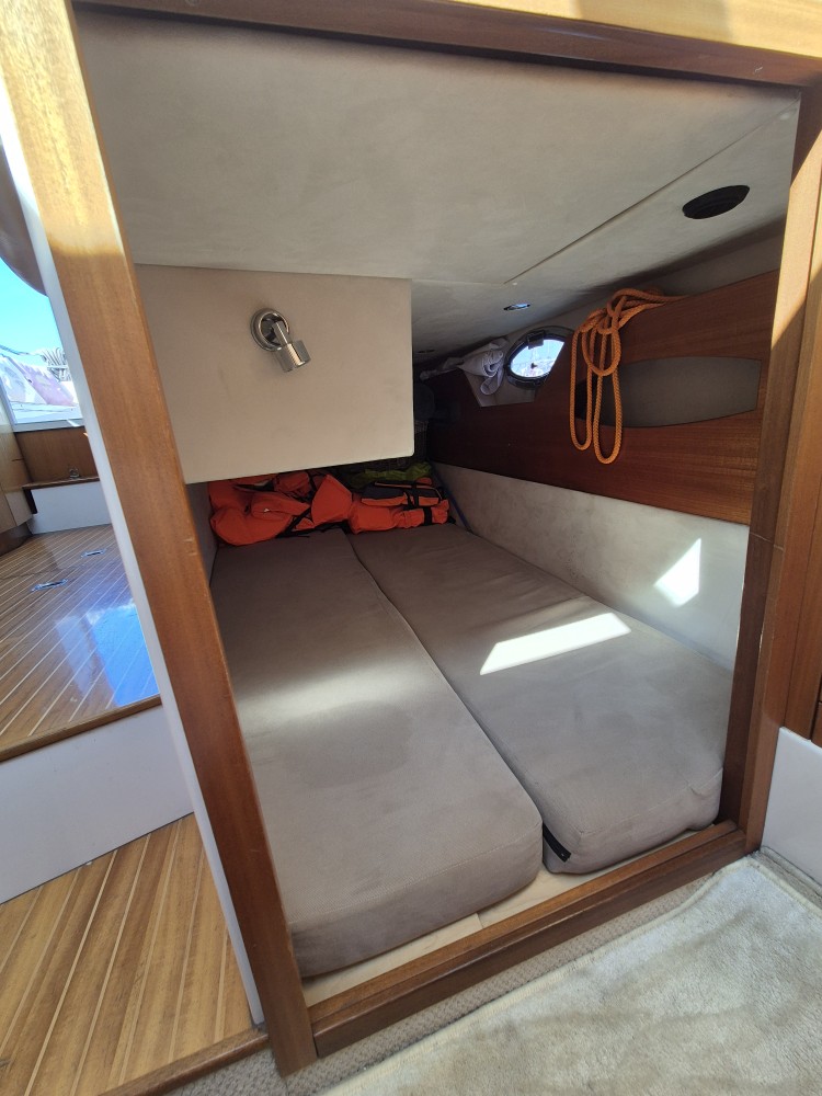 2007 Galeon 290 Fly à vendre (photo 51)
