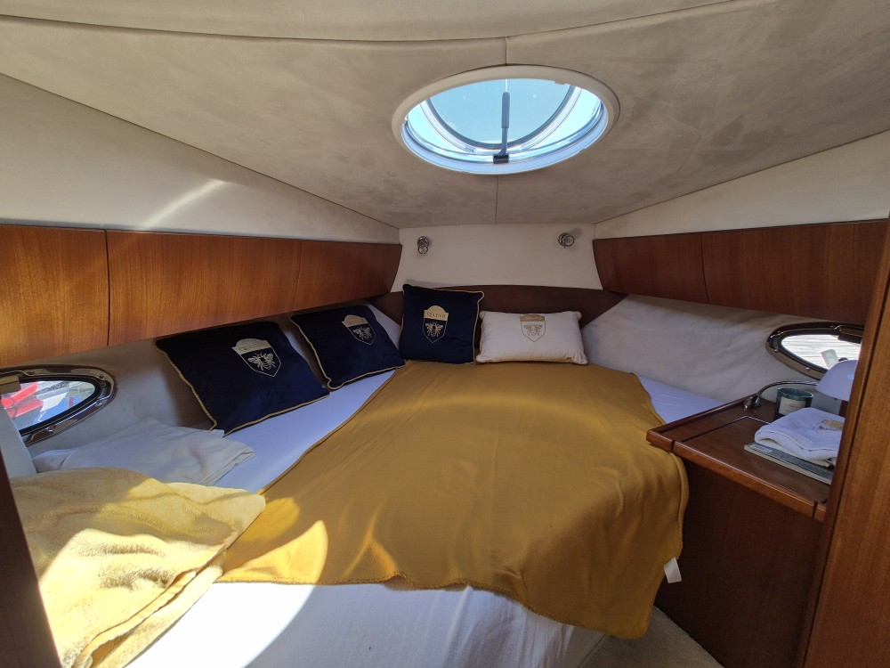 2007 Galeon 290 Fly à vendre (photo 52)