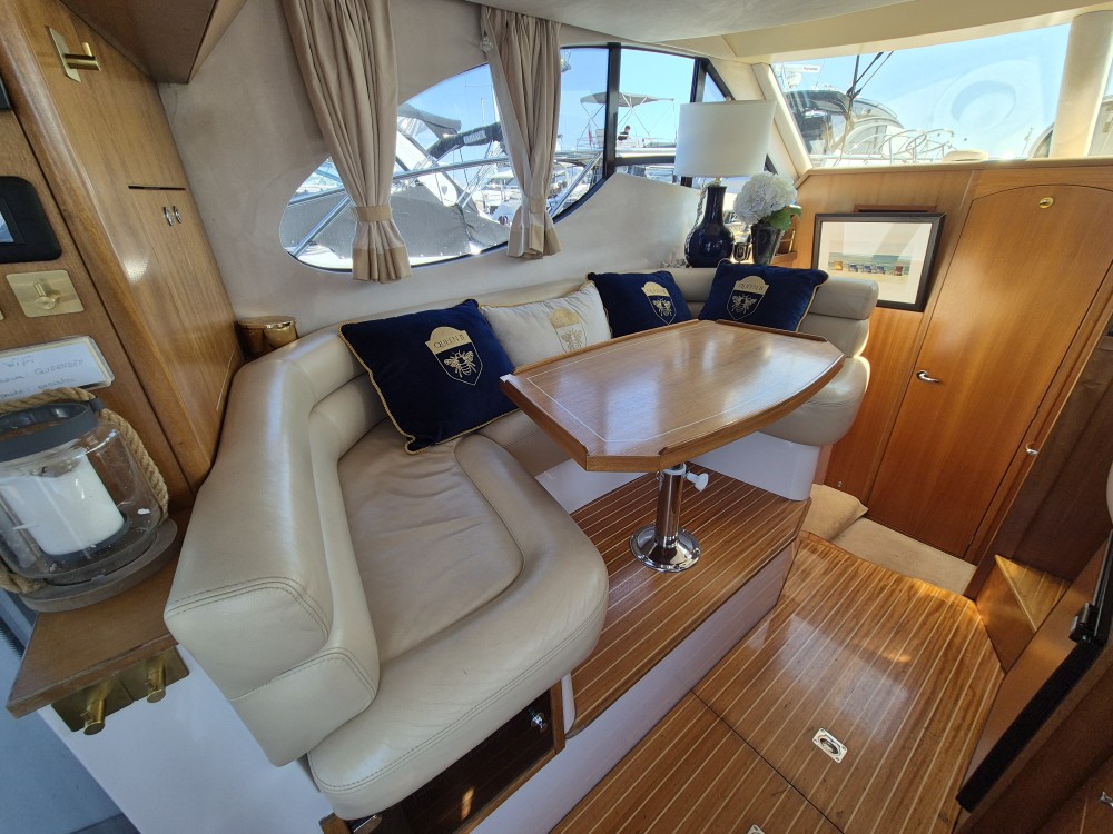 2007 Galeon 290 Fly à vendre (photo 56)