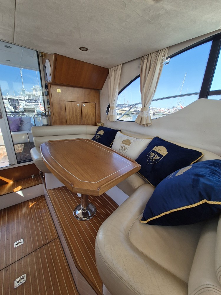 2007 Galeon 290 Fly à vendre (photo 58)