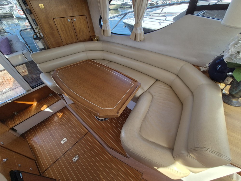 2007 Galeon 290 Fly à vendre (photo 59)