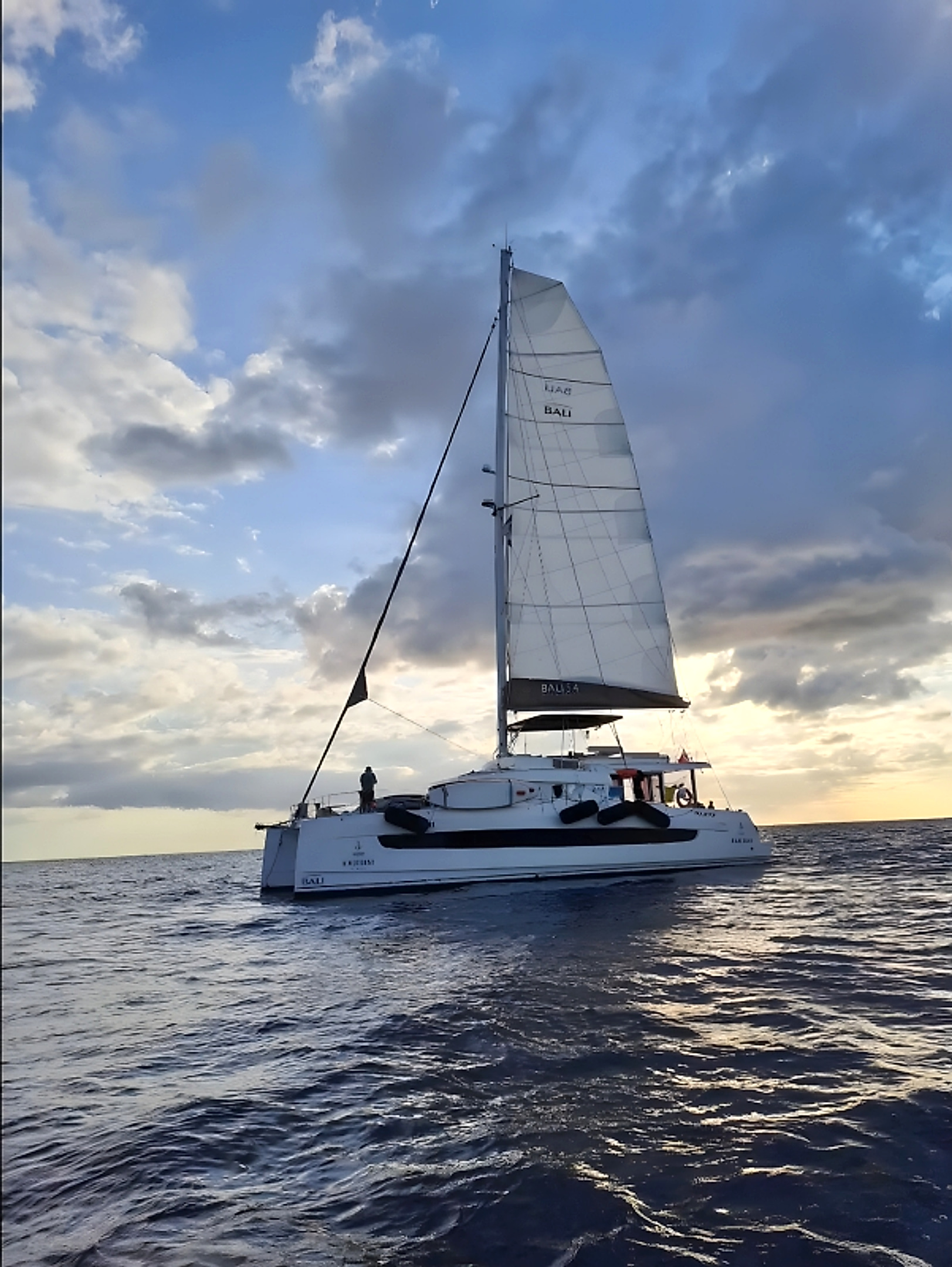 2022 Chantier Catana Bali 5.4 na sprzedaż (photo 3)
