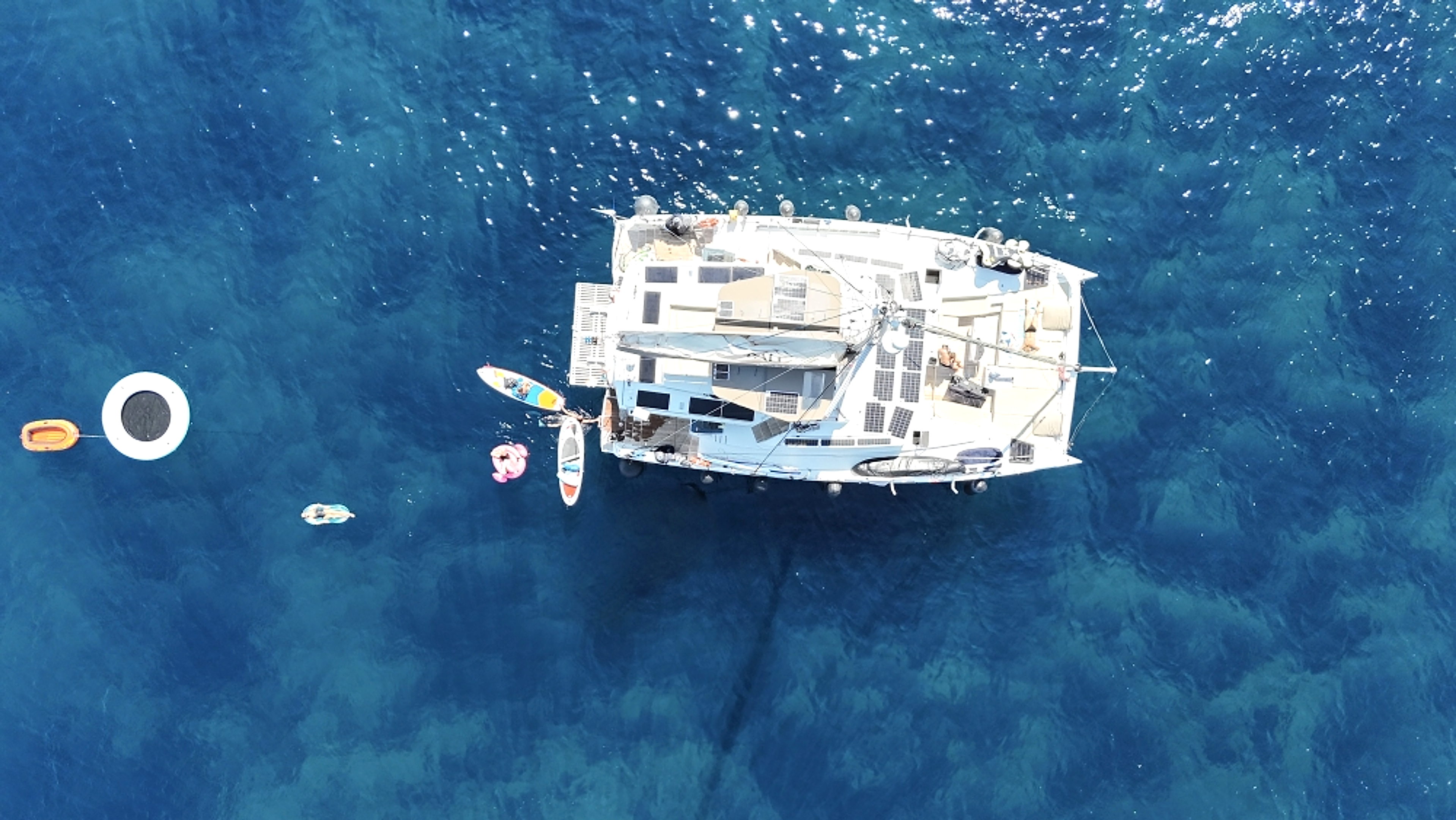 2022 Chantier Catana Bali 5.4 na sprzedaż (photo 4)