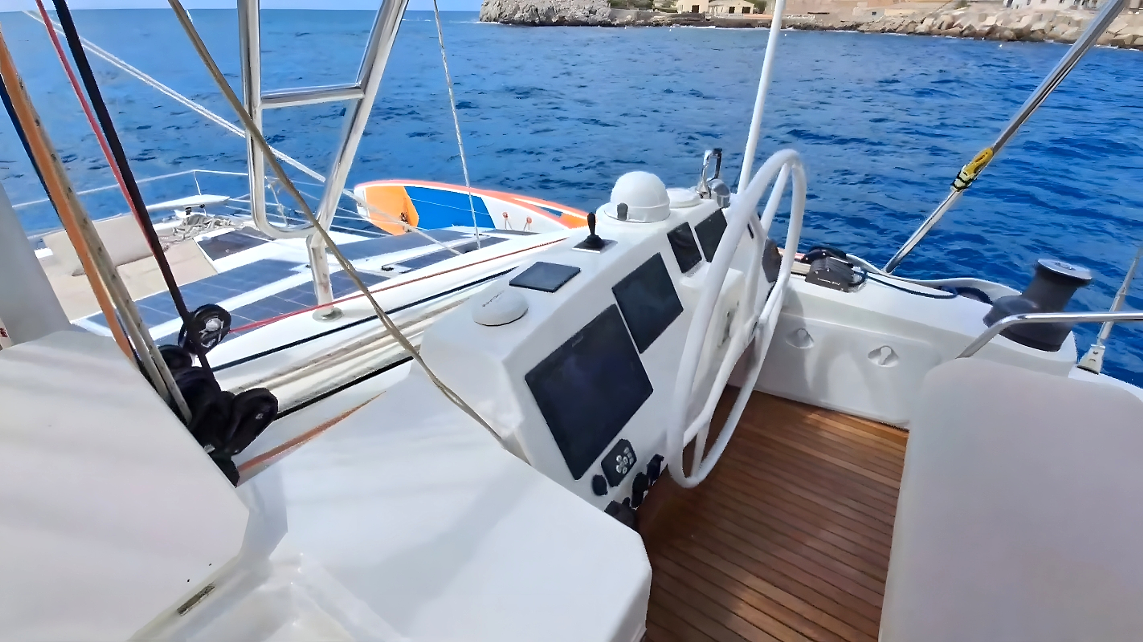 2022 Chantier Catana Bali 5.4 na sprzedaż (photo 6)