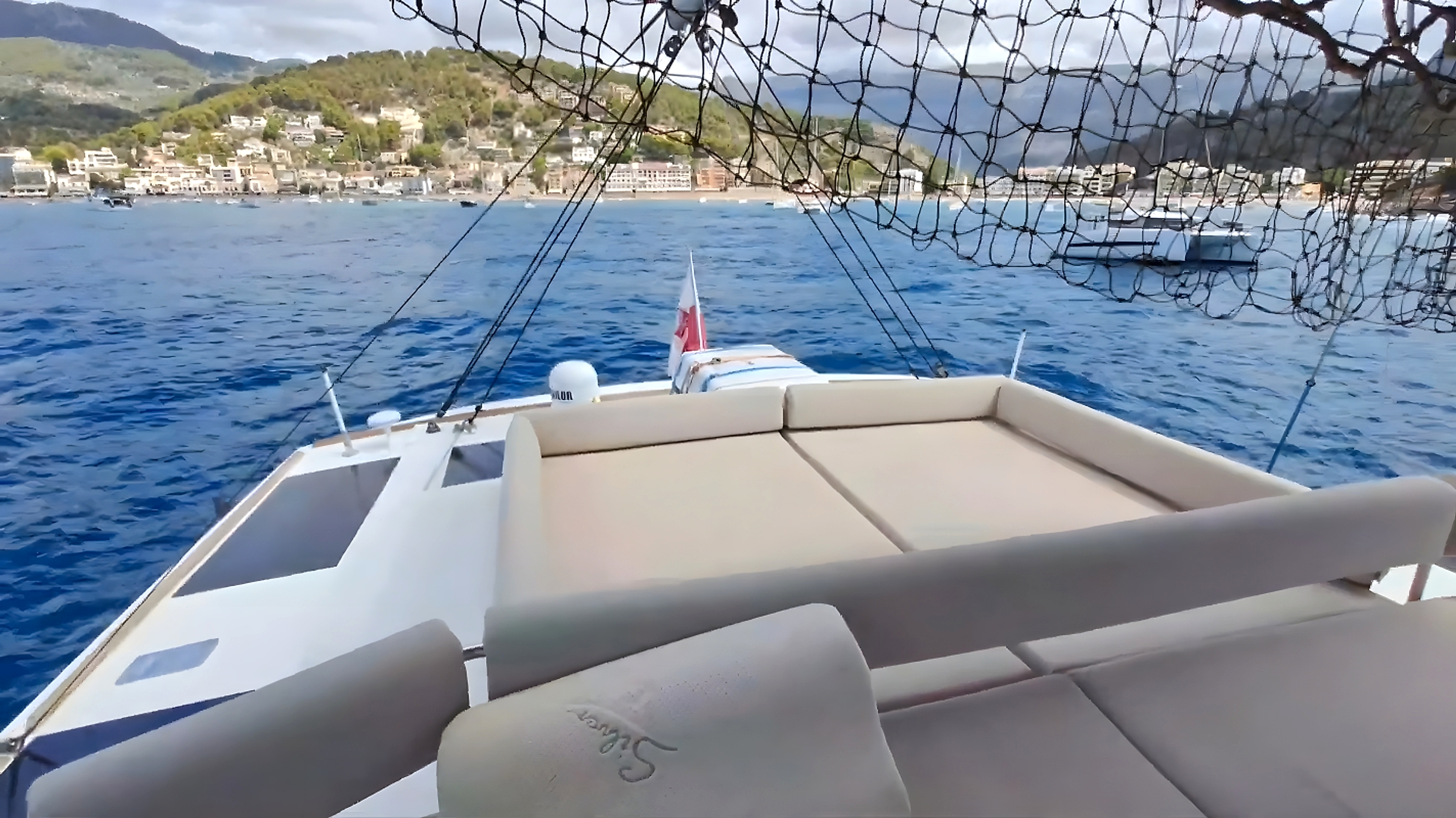 2022 Chantier Catana Bali 5.4 na sprzedaż (photo 9)