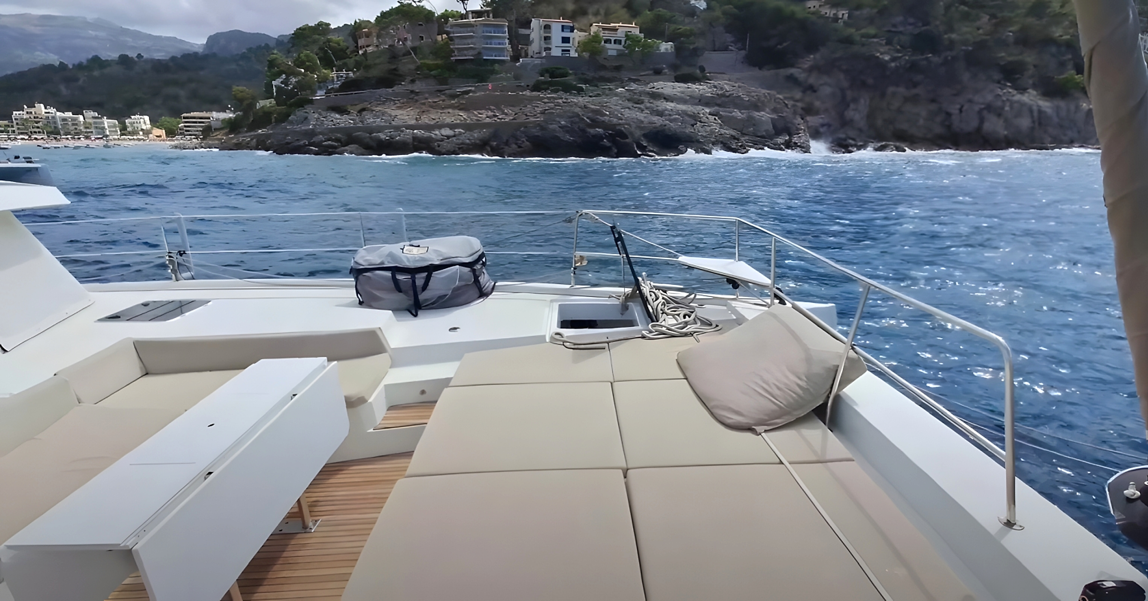 2022 Chantier Catana Bali 5.4 na sprzedaż (photo 11)