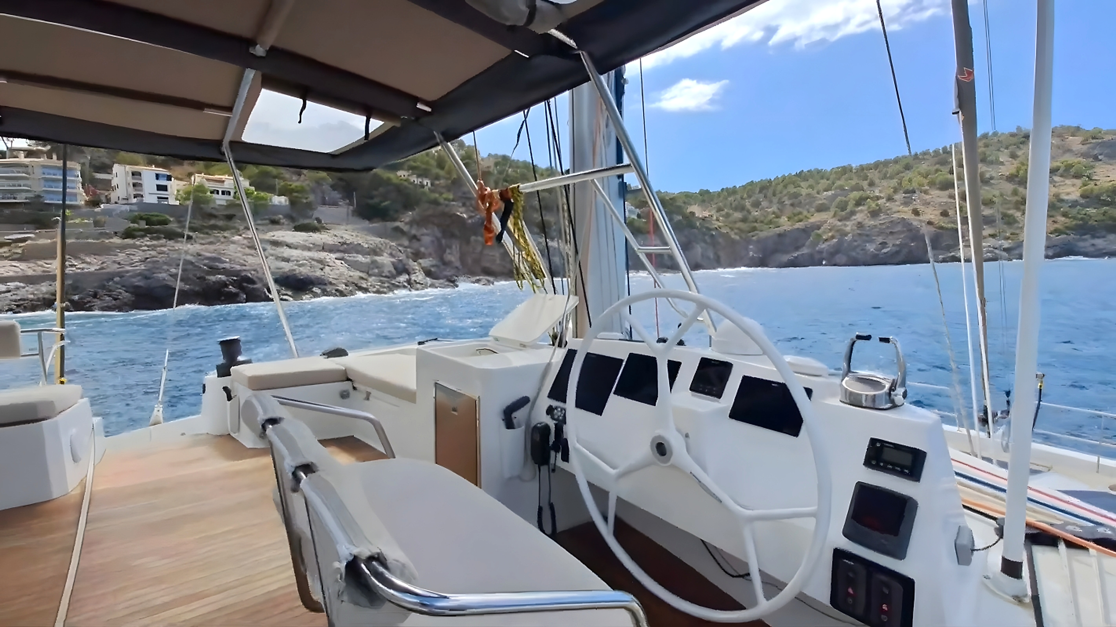 2022 Chantier Catana Bali 5.4 na sprzedaż (photo 13)