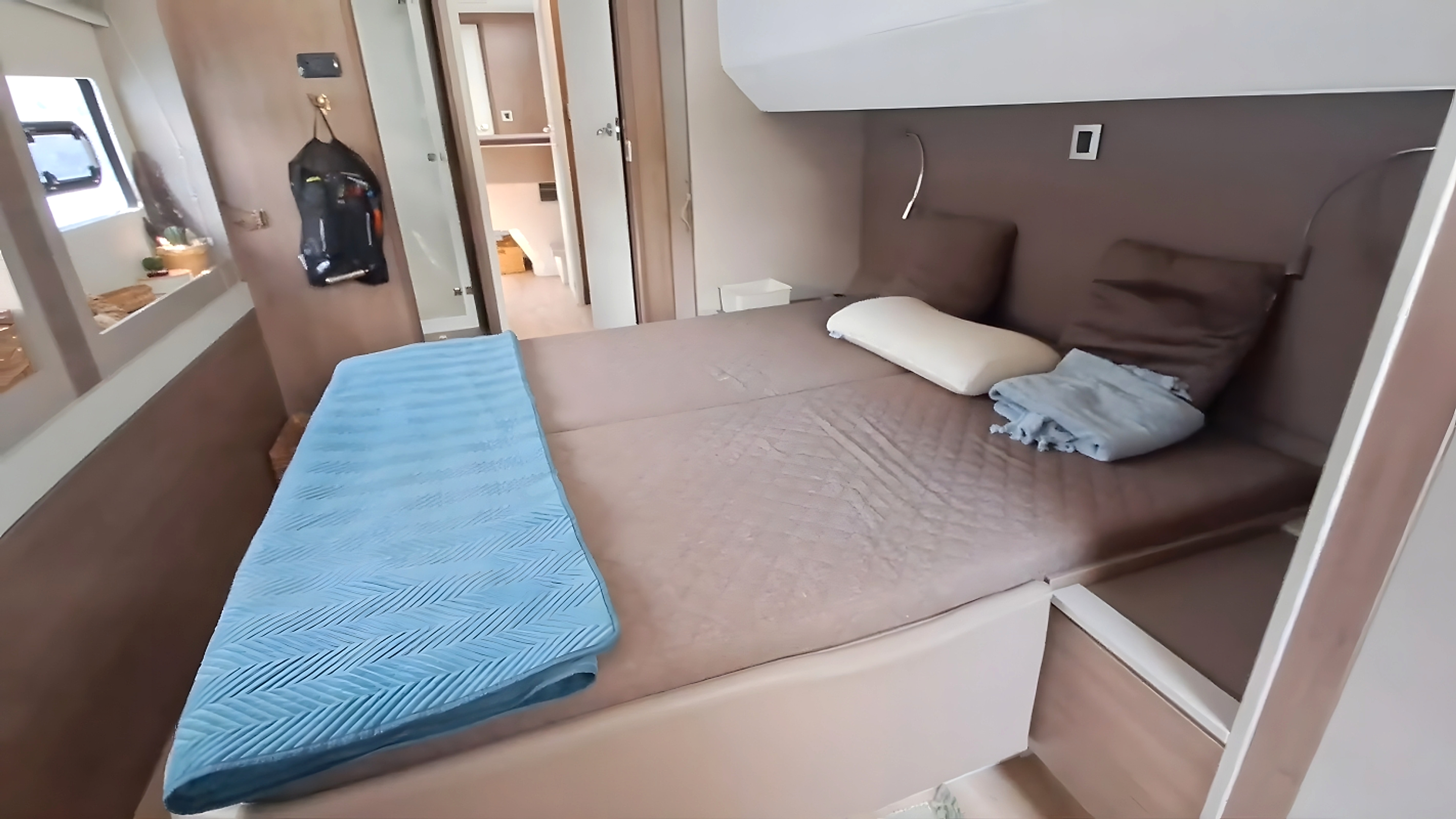 2022 Chantier Catana Bali 5.4 na sprzedaż (photo 14)