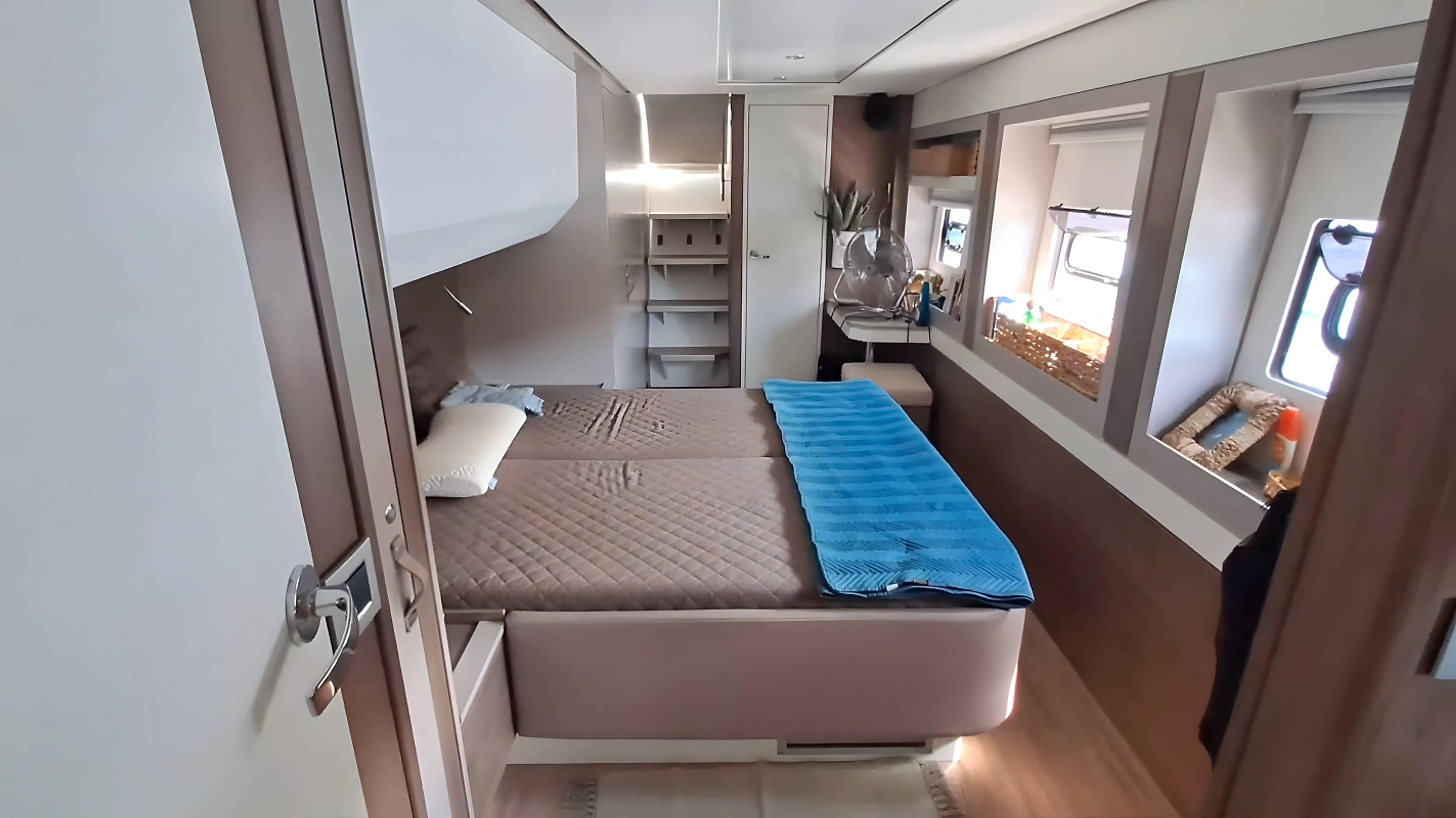 2022 Chantier Catana Bali 5.4 na sprzedaż (photo 15)