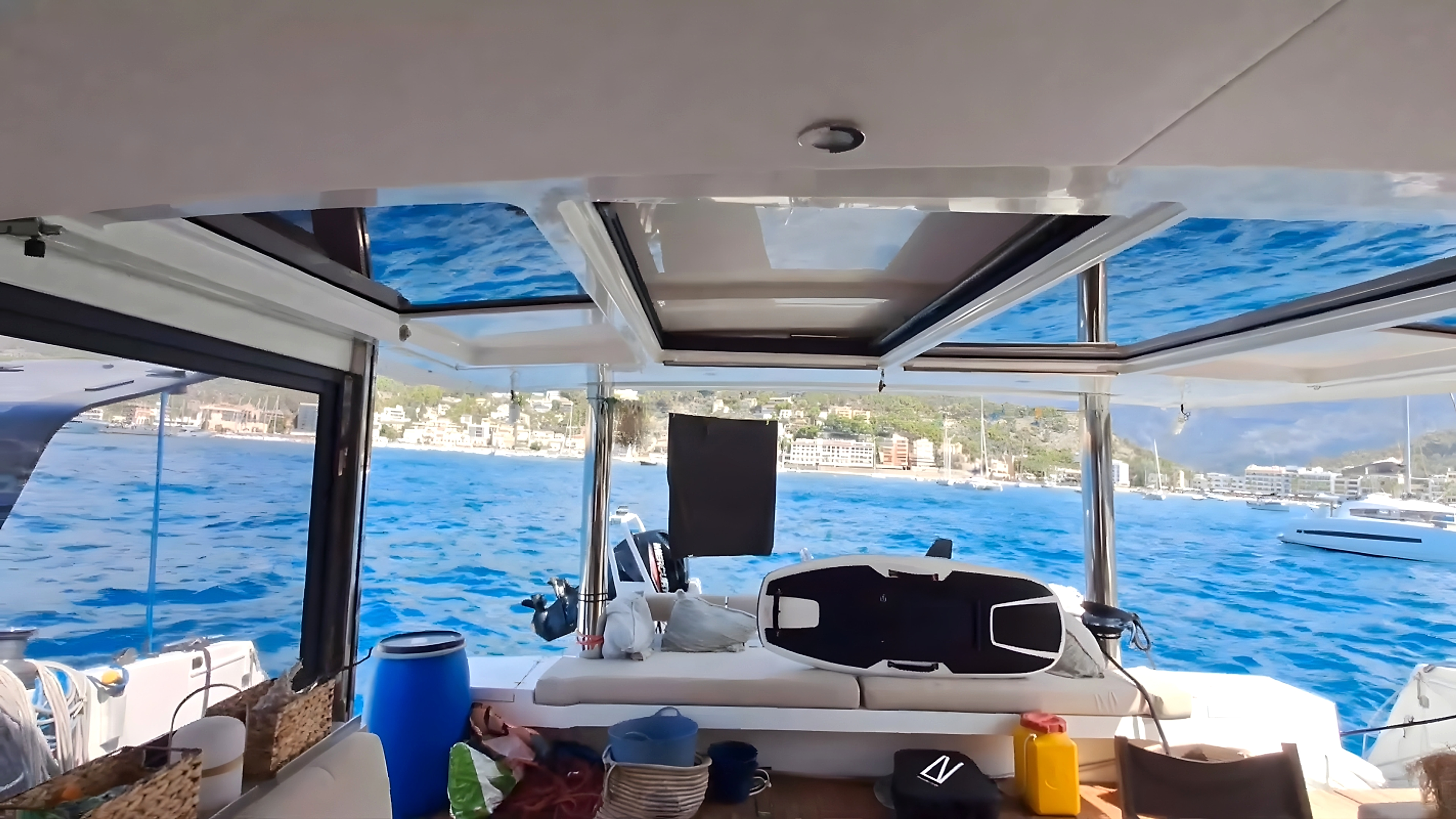2022 Chantier Catana Bali 5.4 na sprzedaż (photo 18)
