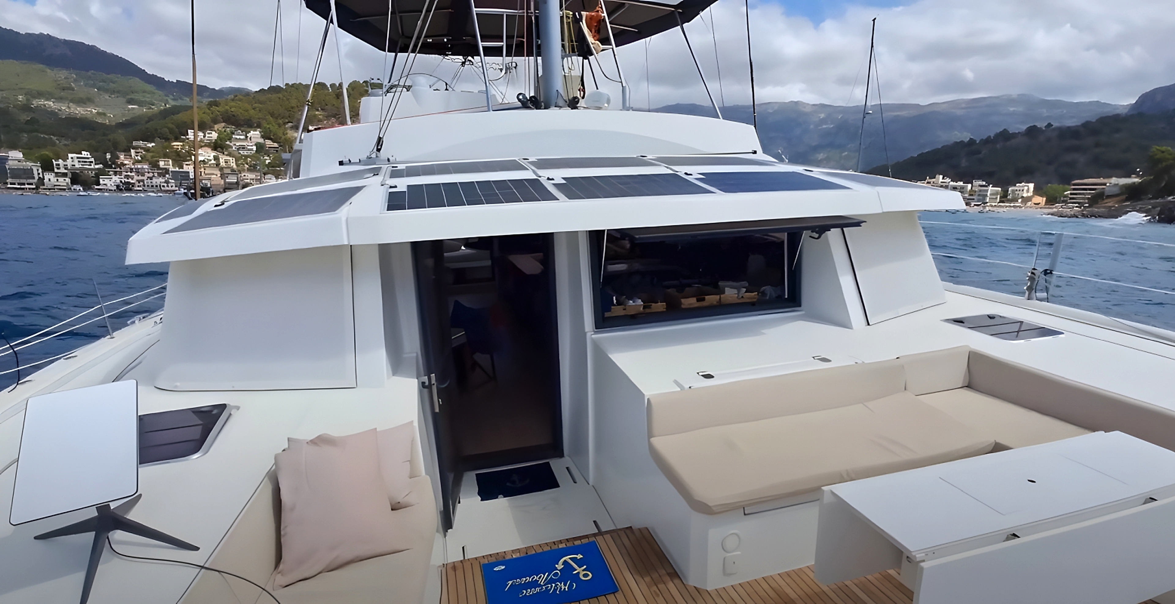 2022 Chantier Catana Bali 5.4 na sprzedaż (photo 19)