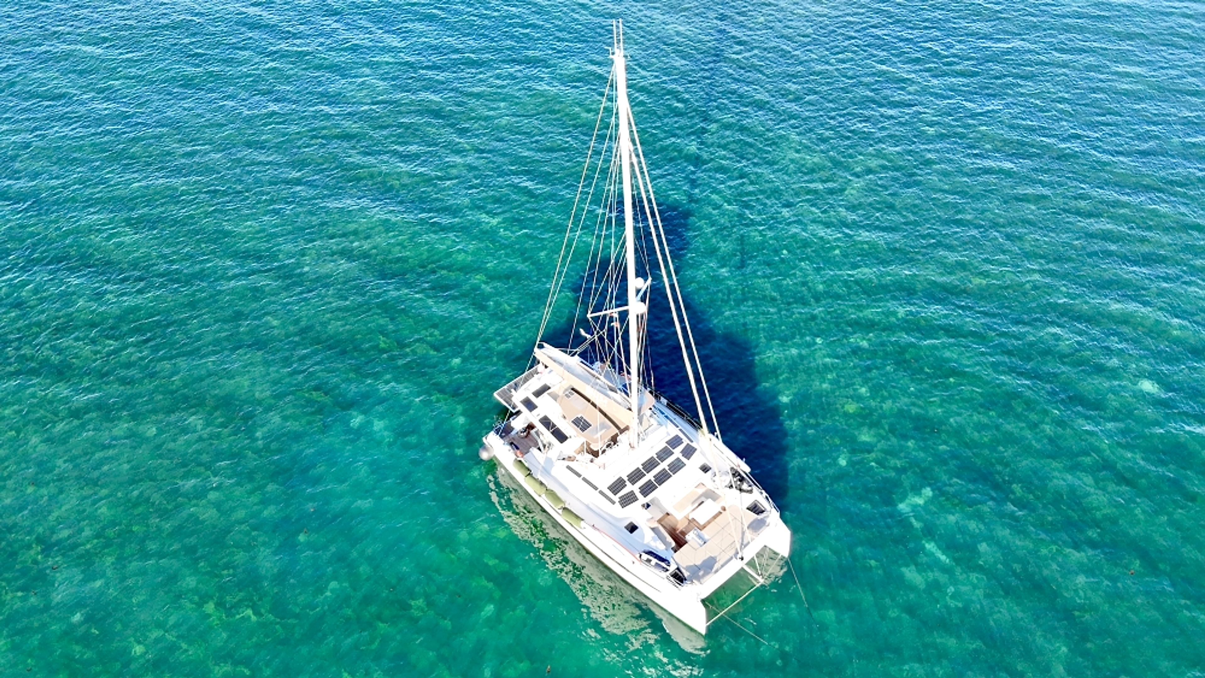 2022 Chantier Catana Bali 5.4 na sprzedaż (photo 20)