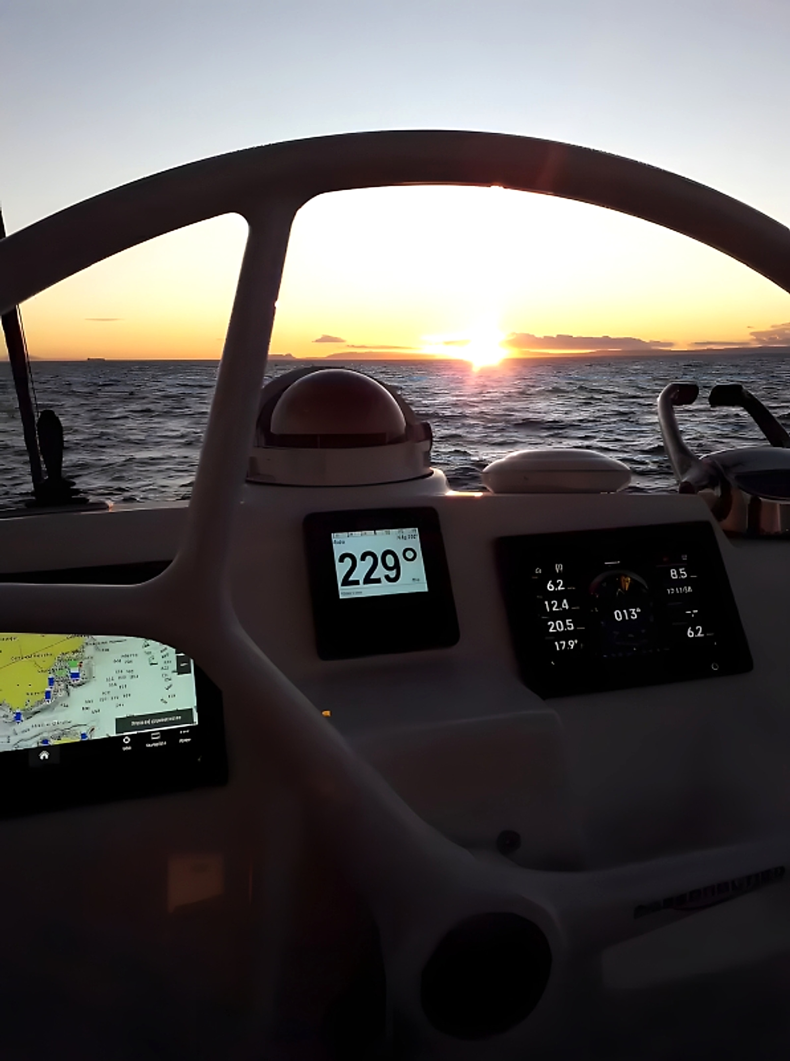 2022 Chantier Catana Bali 5.4 na sprzedaż (photo 21)