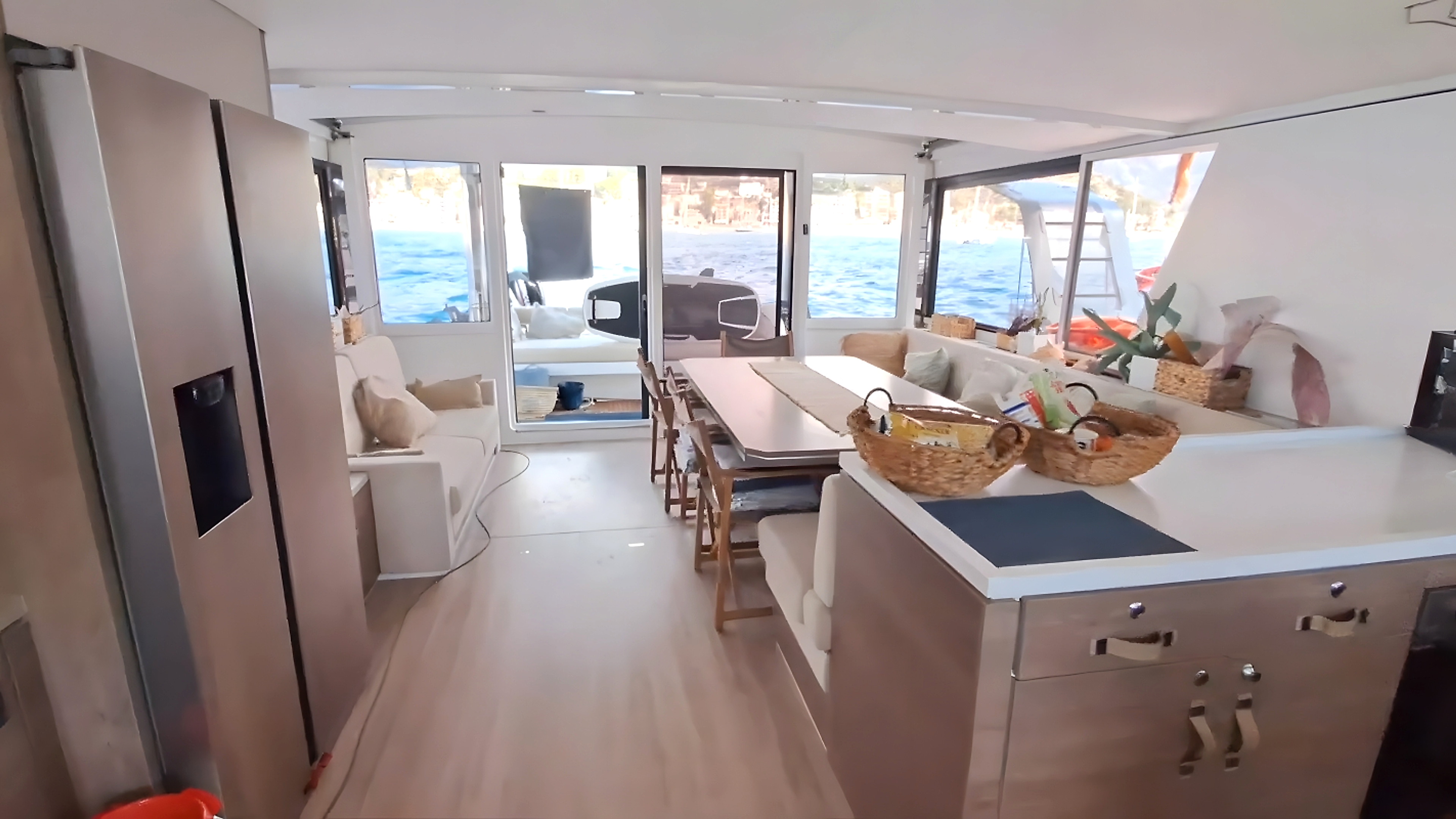 2022 Chantier Catana Bali 5.4 na sprzedaż (photo 24)