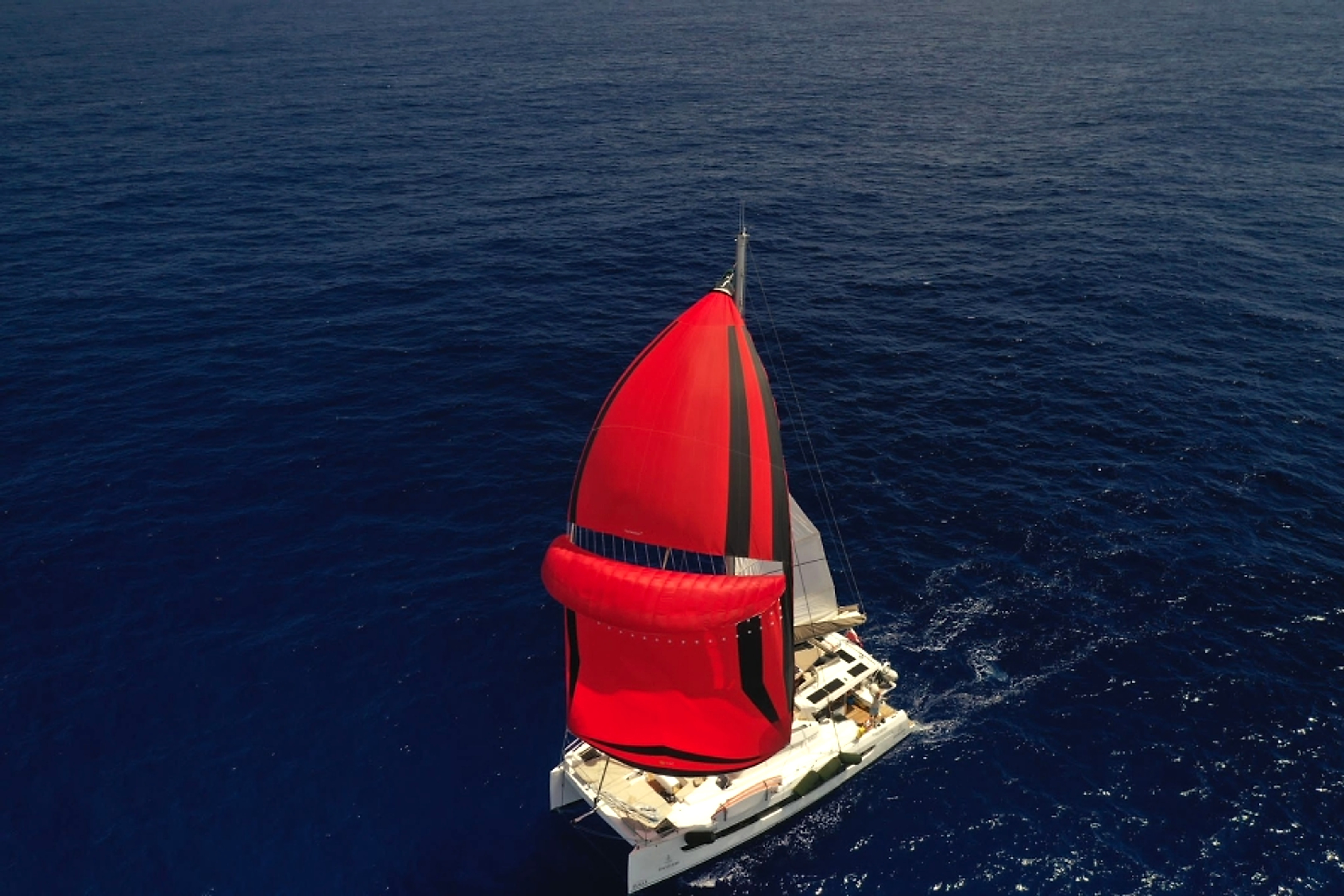 2022 Chantier Catana Bali 5.4 na sprzedaż (photo 30)