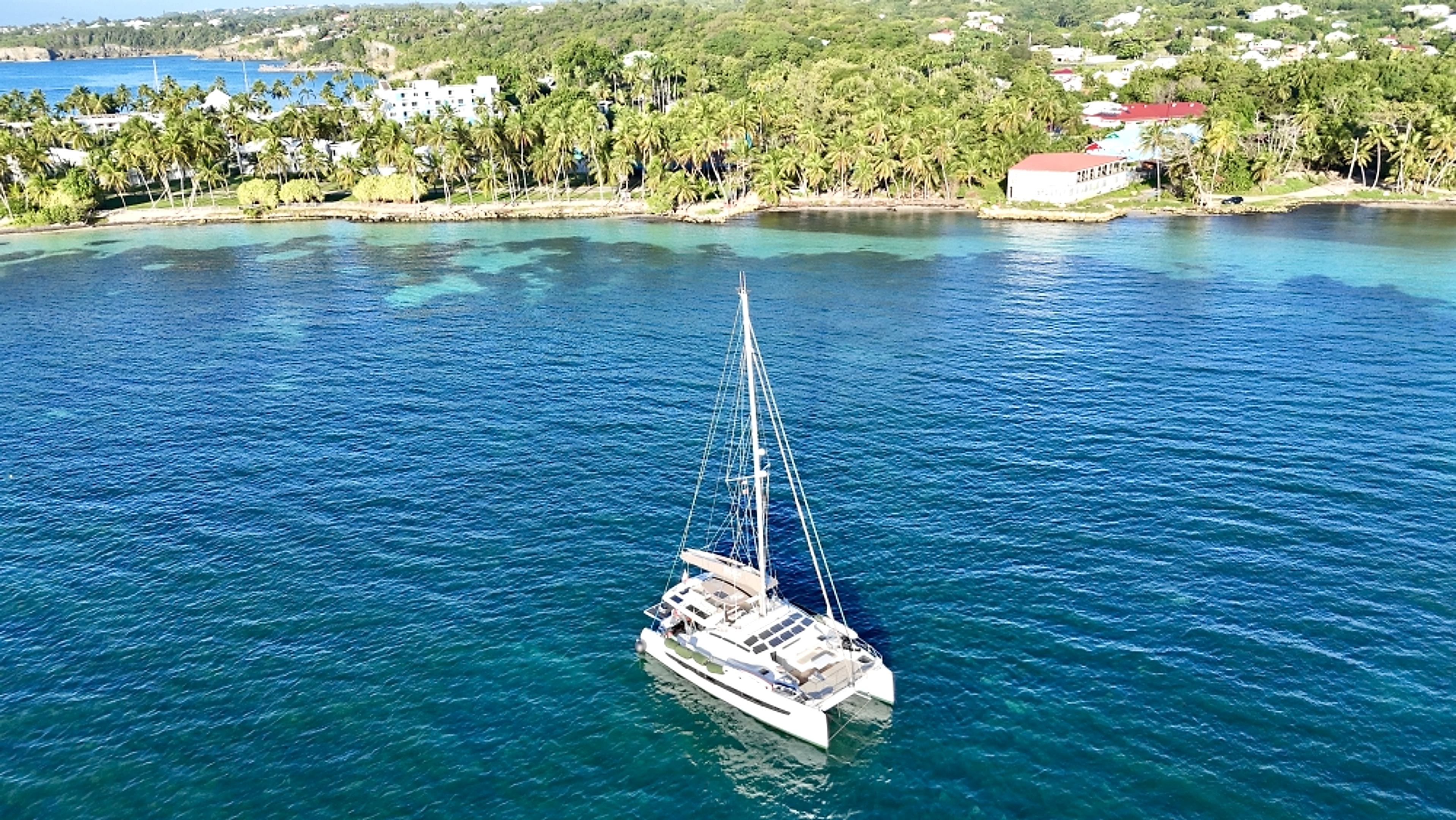 2022 Chantier Catana Bali 5.4 na sprzedaż (photo 31)