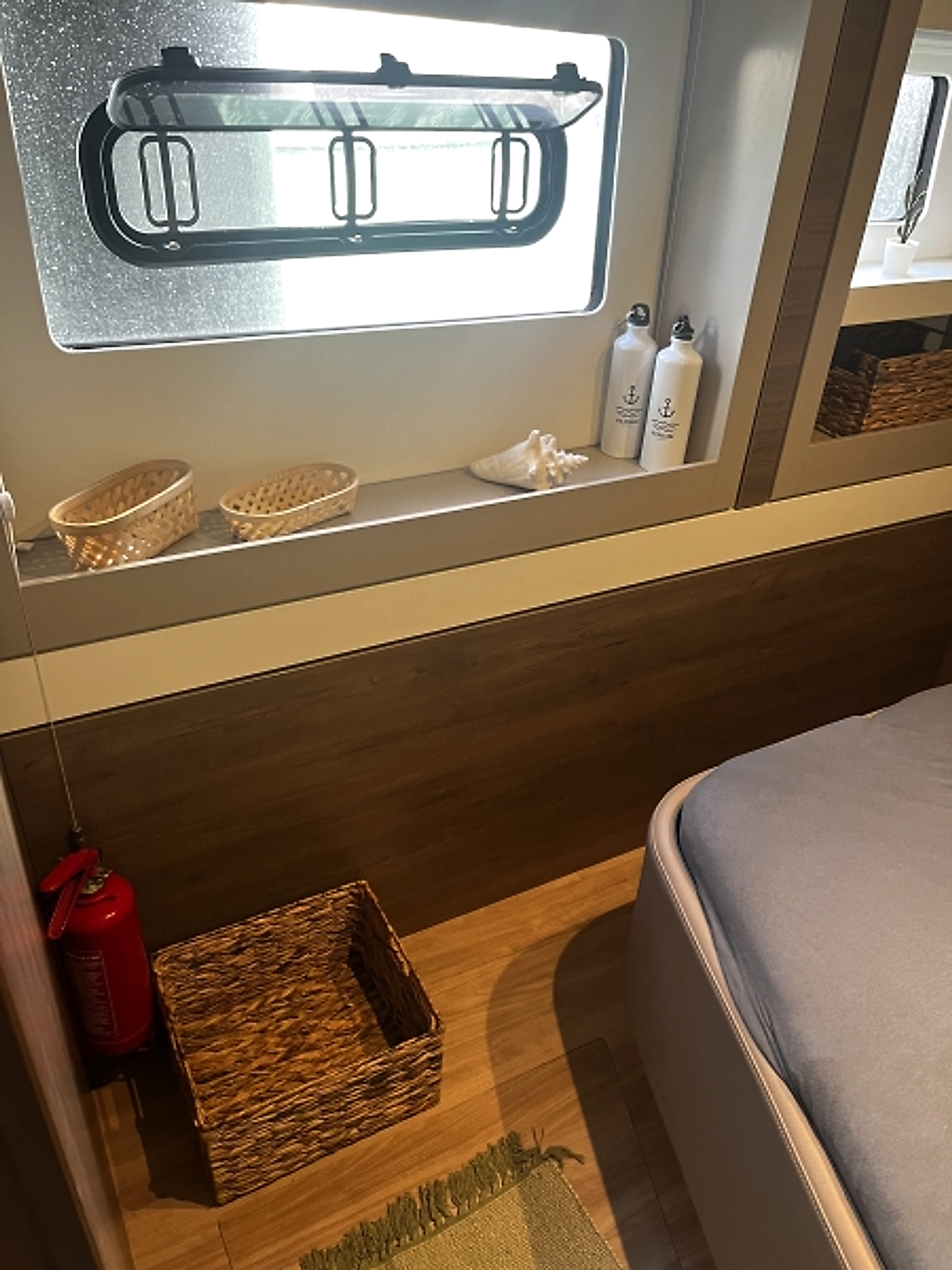 2022 Chantier Catana Bali 5.4 na sprzedaż (photo 33)