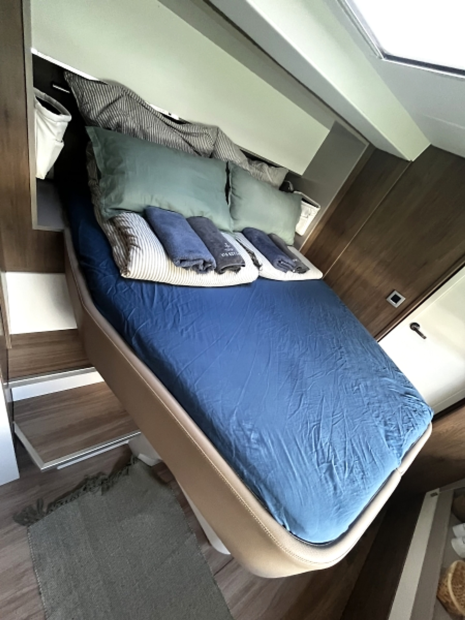 2022 Chantier Catana Bali 5.4 na sprzedaż (photo 34)