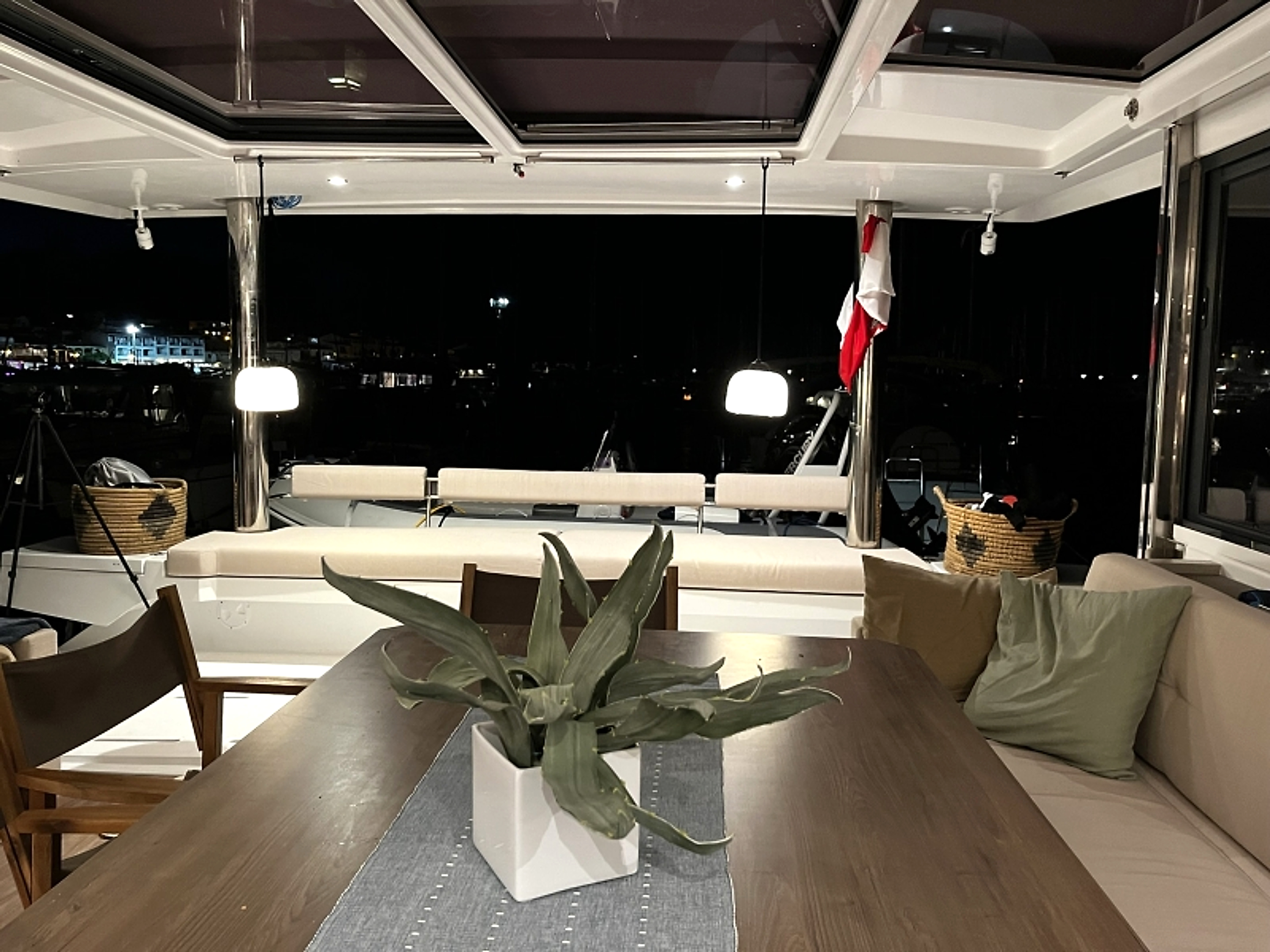 2022 Chantier Catana Bali 5.4 na sprzedaż (photo 37)