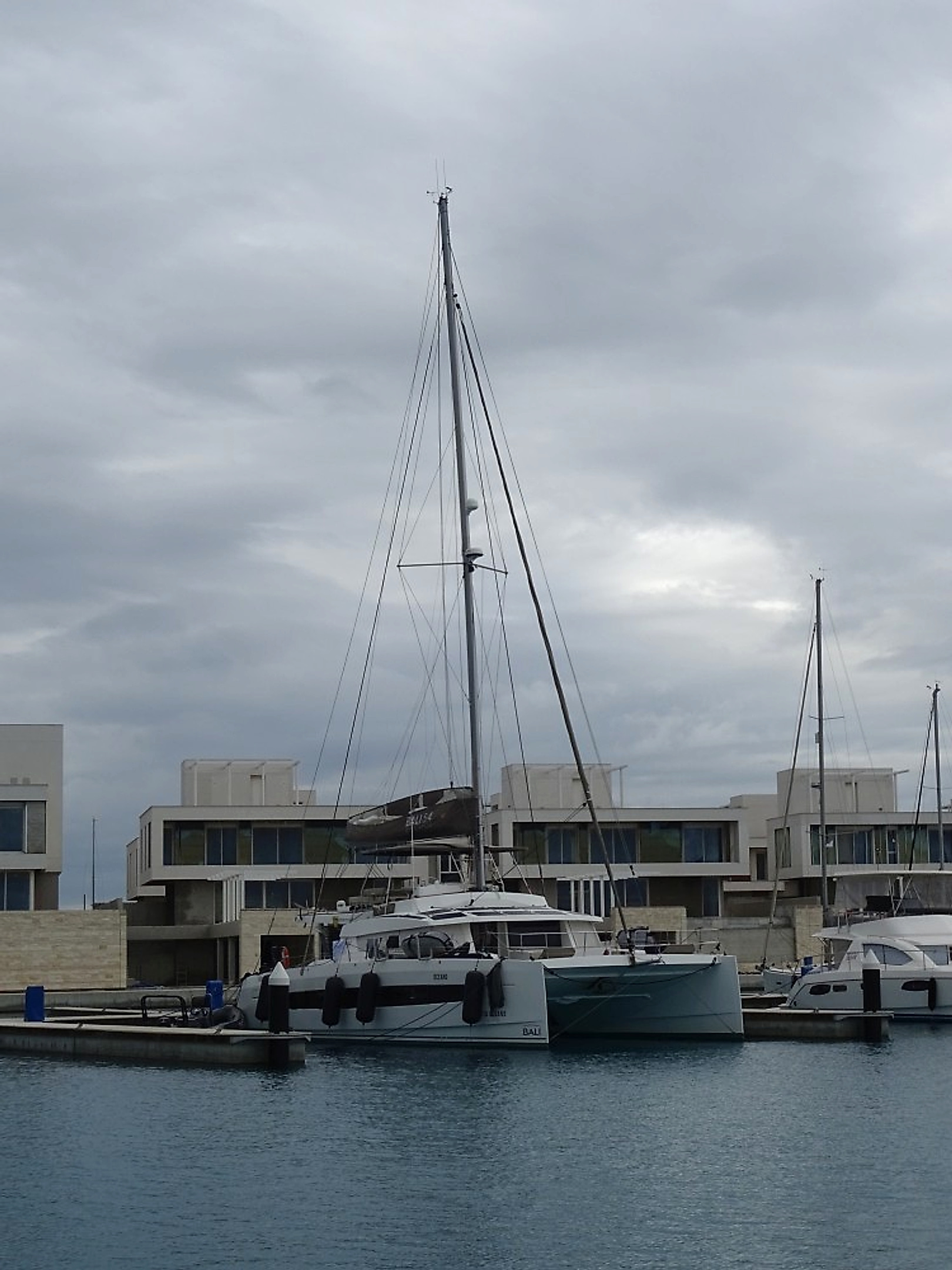 2022 Chantier Catana Bali 5.4 na sprzedaż (photo 41)