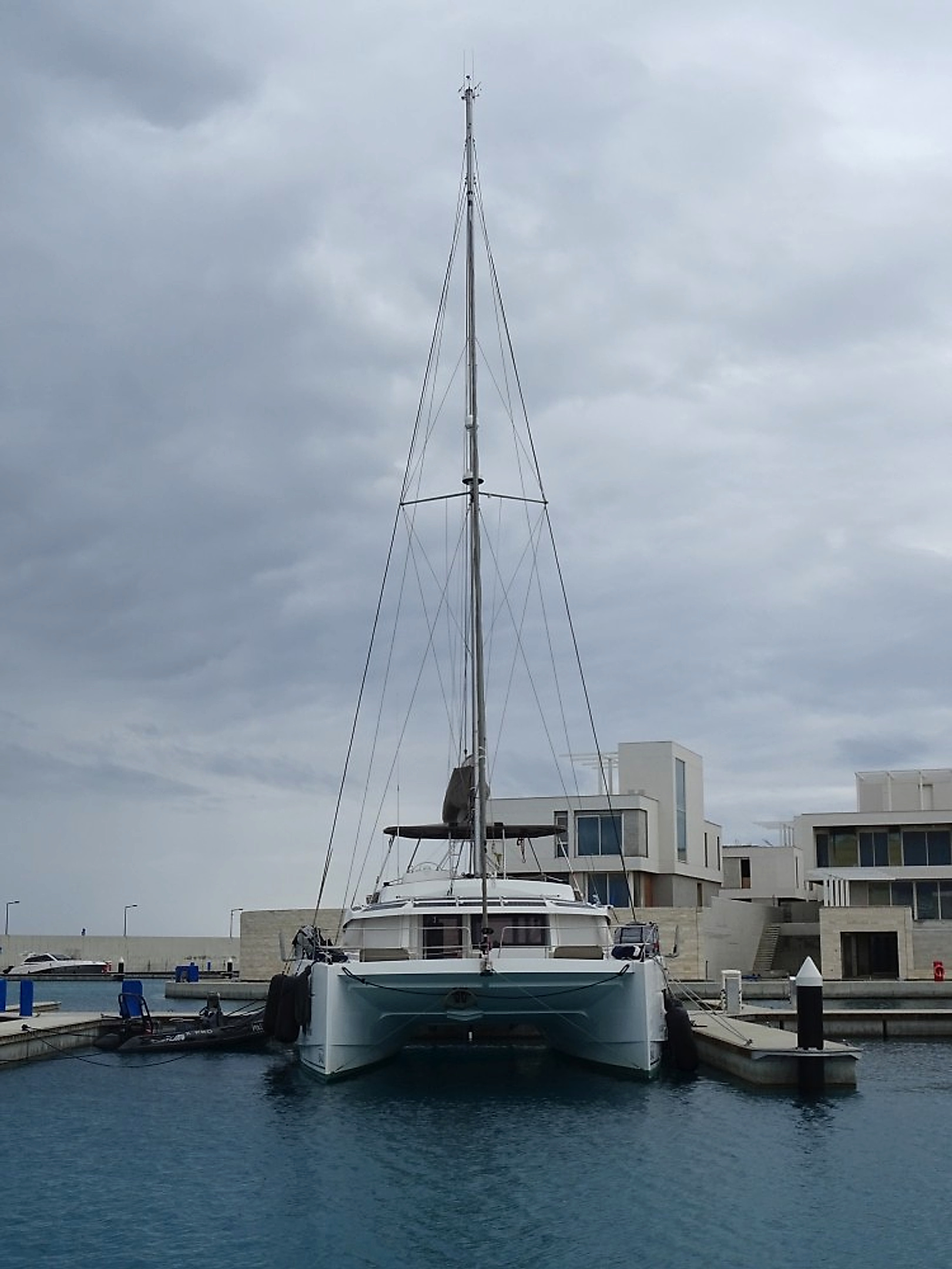 2022 Chantier Catana Bali 5.4 na sprzedaż (photo 42)