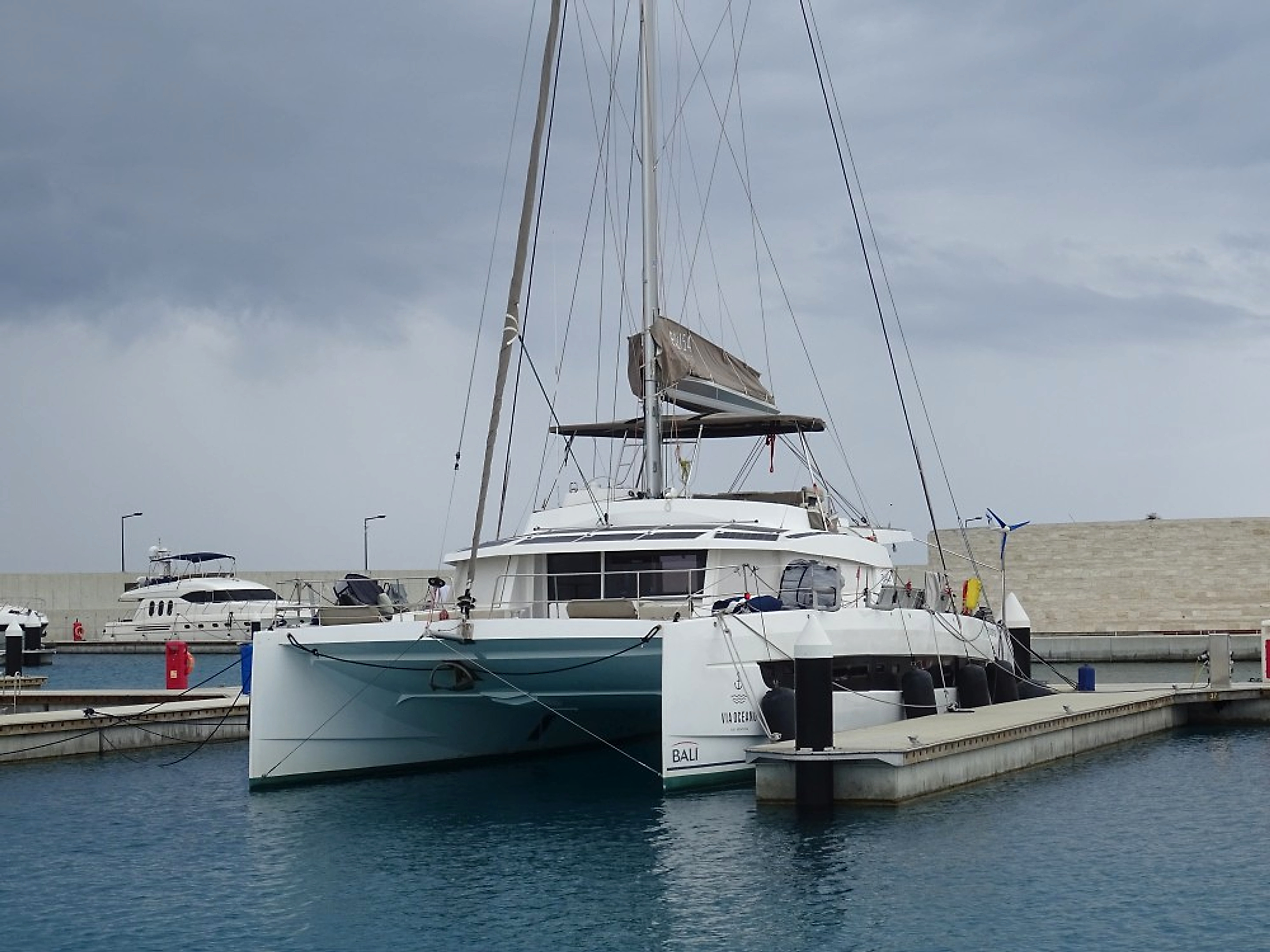 2022 Chantier Catana Bali 5.4 na sprzedaż (photo 44)