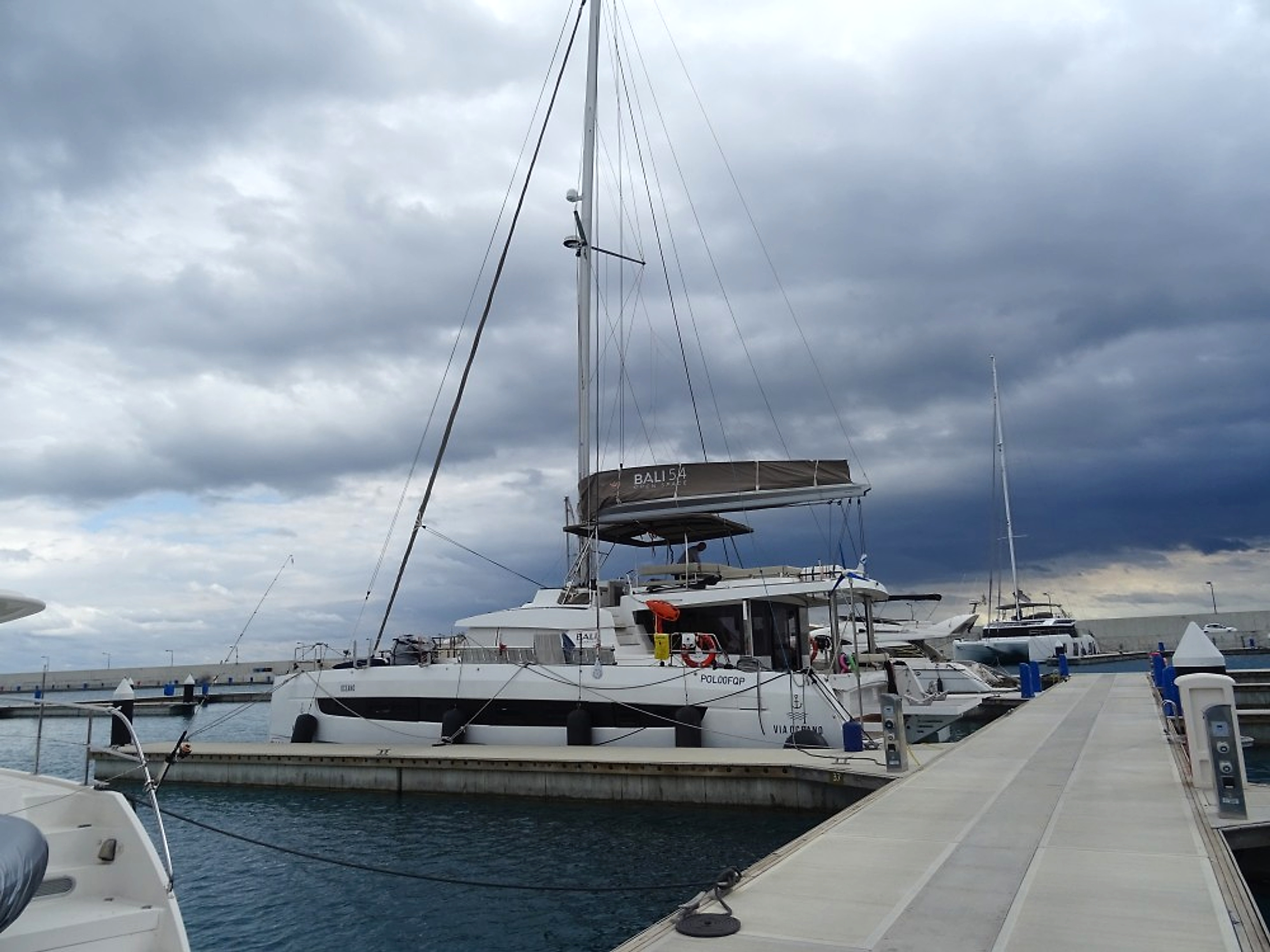 2022 Chantier Catana Bali 5.4 na sprzedaż (photo 47)