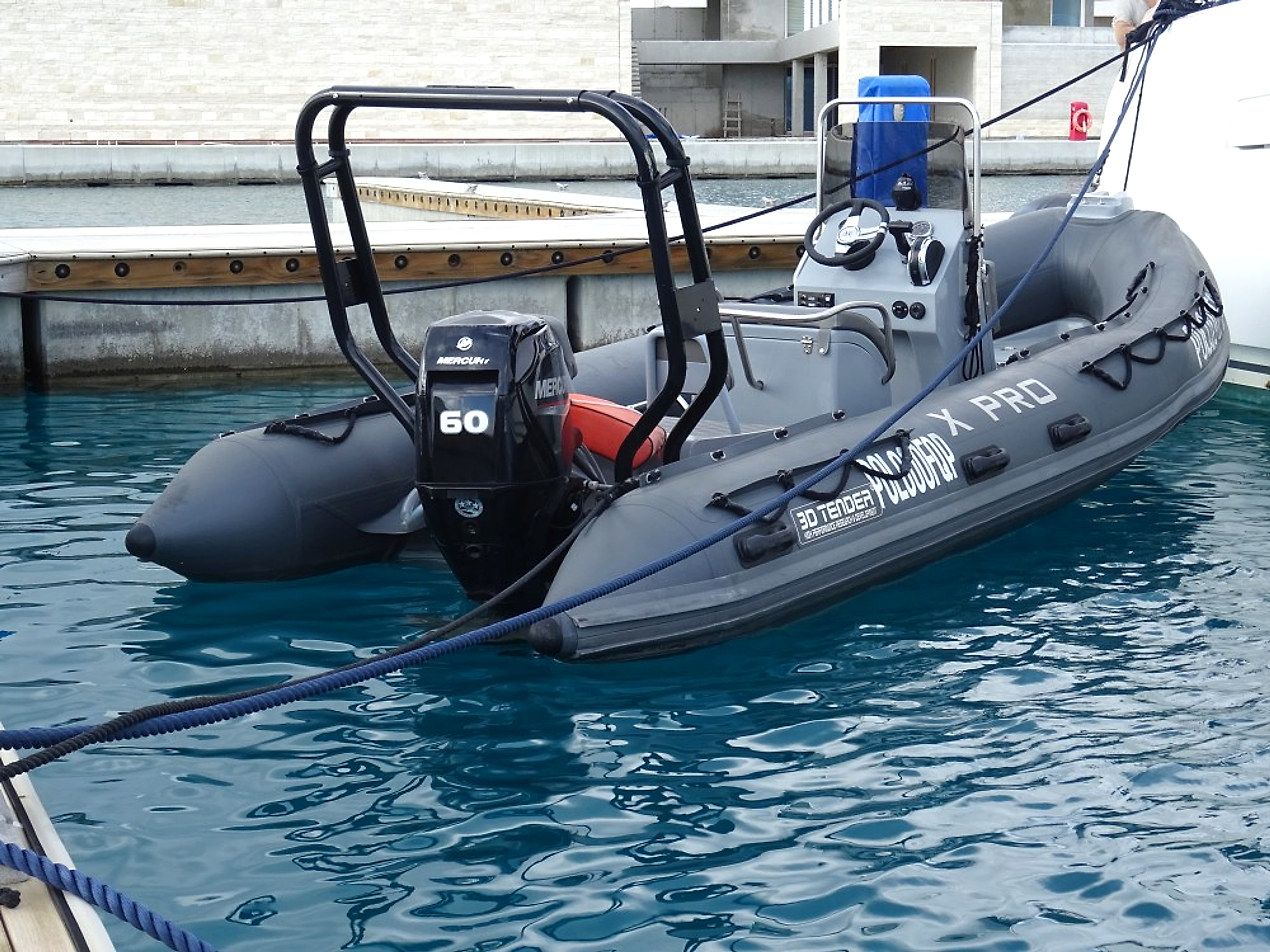 2022 Chantier Catana Bali 5.4 na sprzedaż (photo 48)