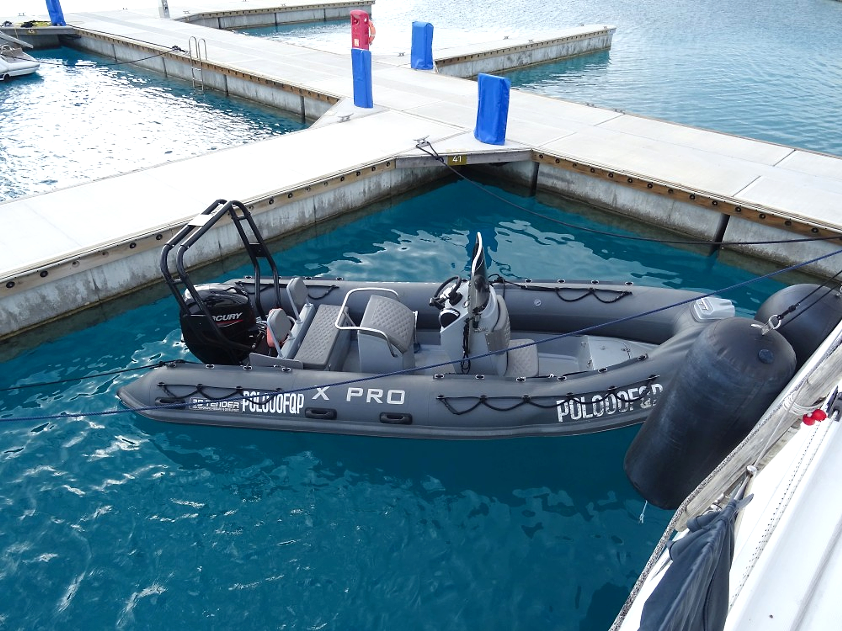 2022 Chantier Catana Bali 5.4 na sprzedaż (photo 49)