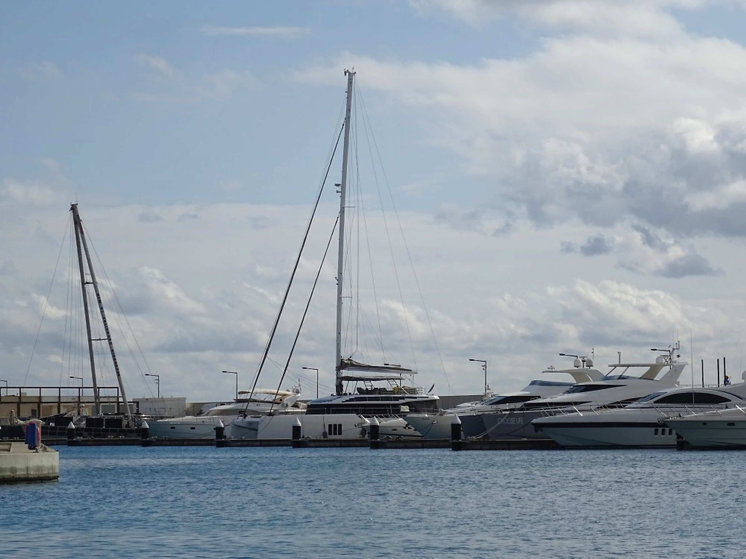 2022 Chantier Catana Bali 5.4 na sprzedaż (photo 50)