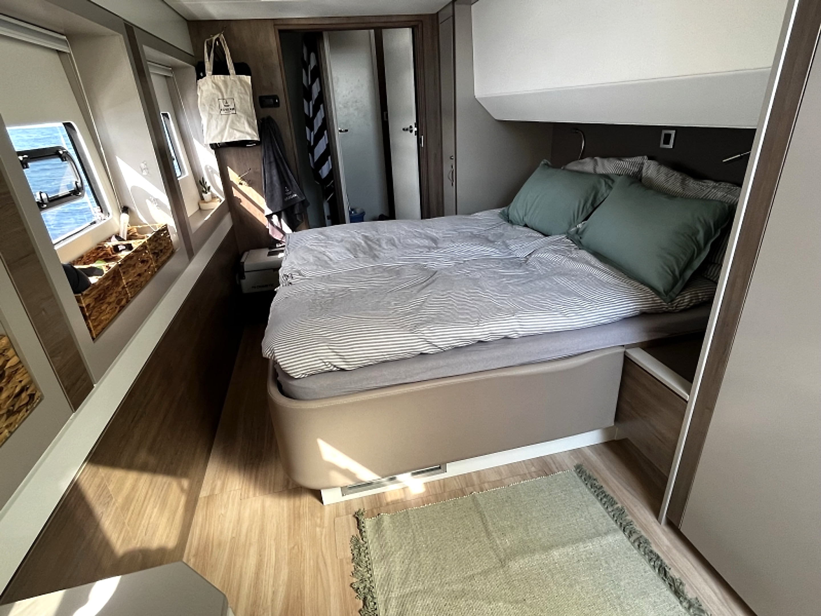 2022 Chantier Catana Bali 5.4 na sprzedaż (photo 53)