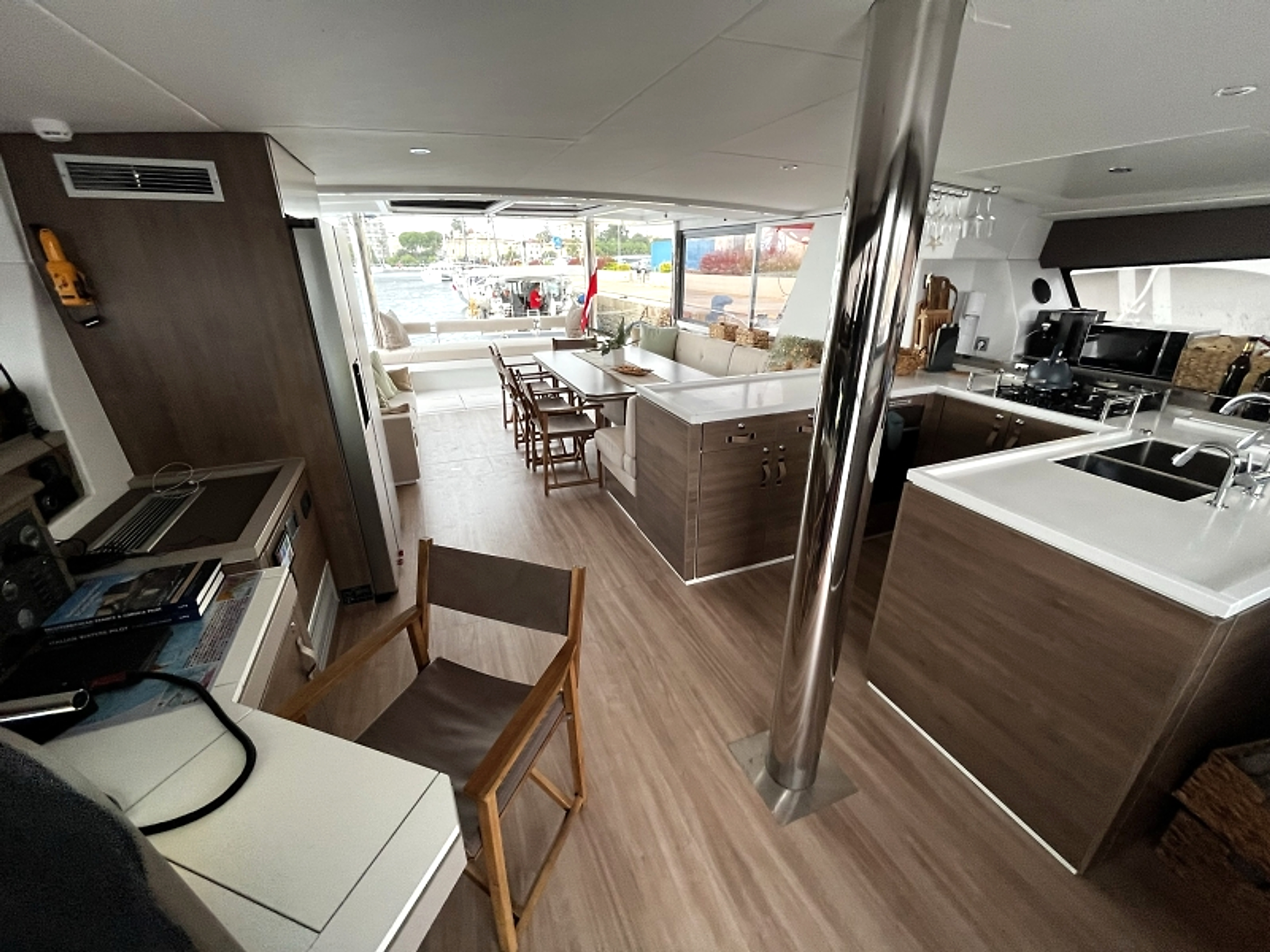 2022 Chantier Catana Bali 5.4 na sprzedaż (photo 56)