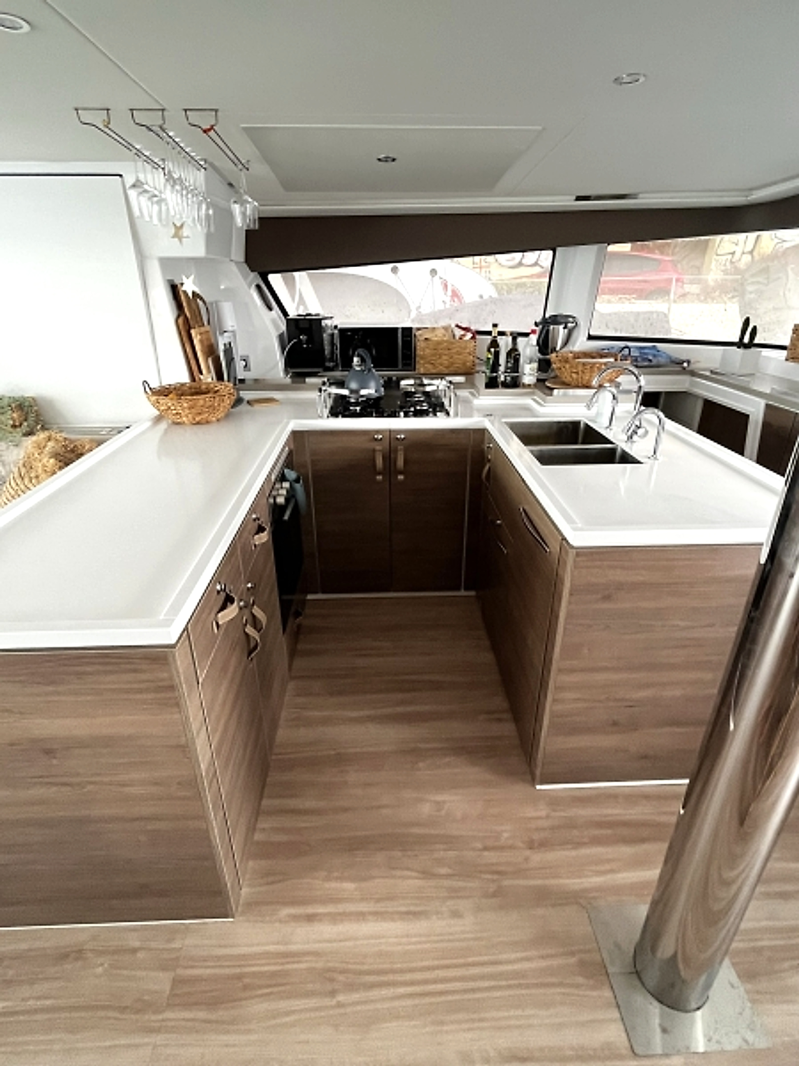 2022 Chantier Catana Bali 5.4 na sprzedaż (photo 58)