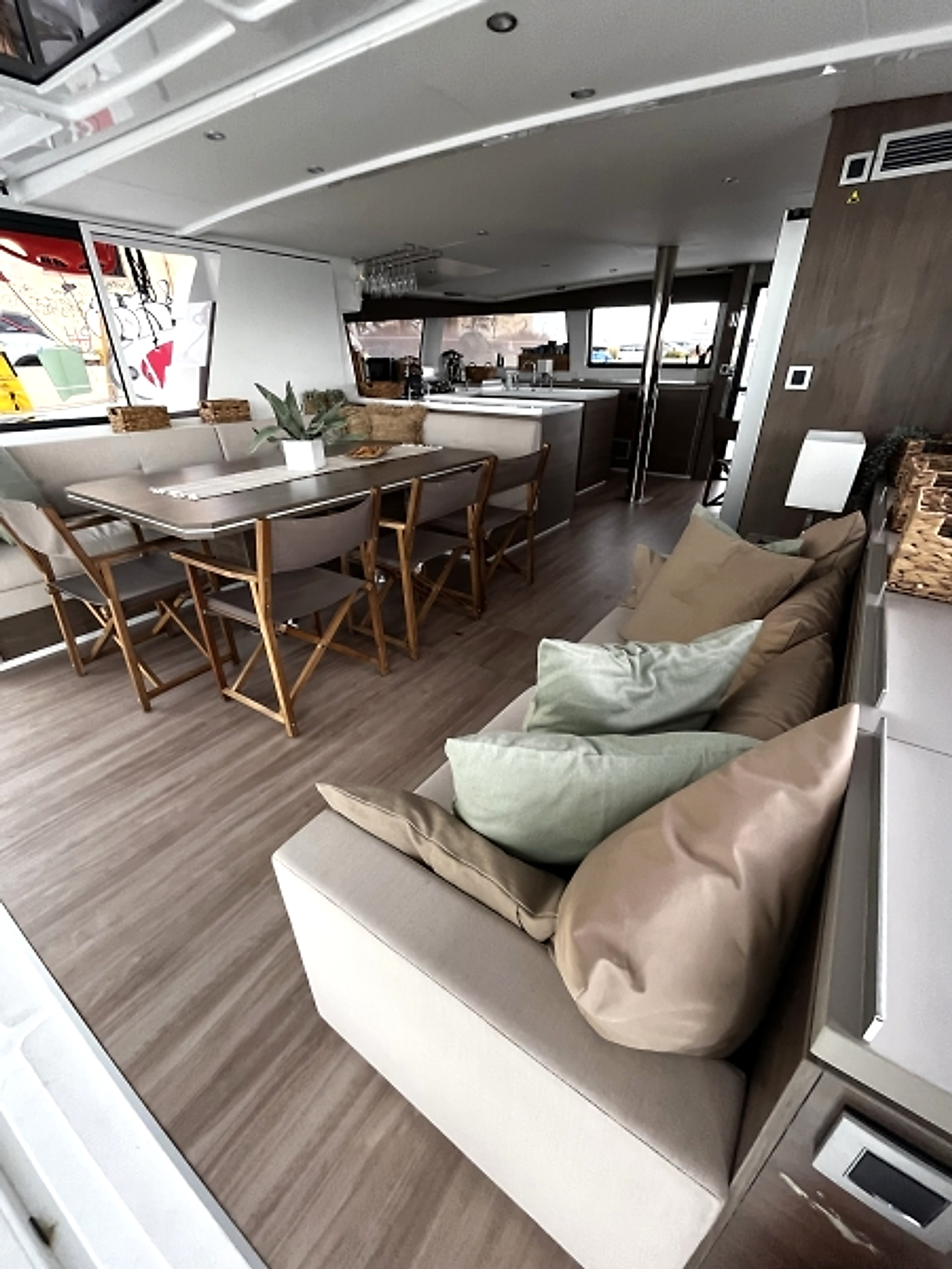 2022 Chantier Catana Bali 5.4 na sprzedaż (photo 62)