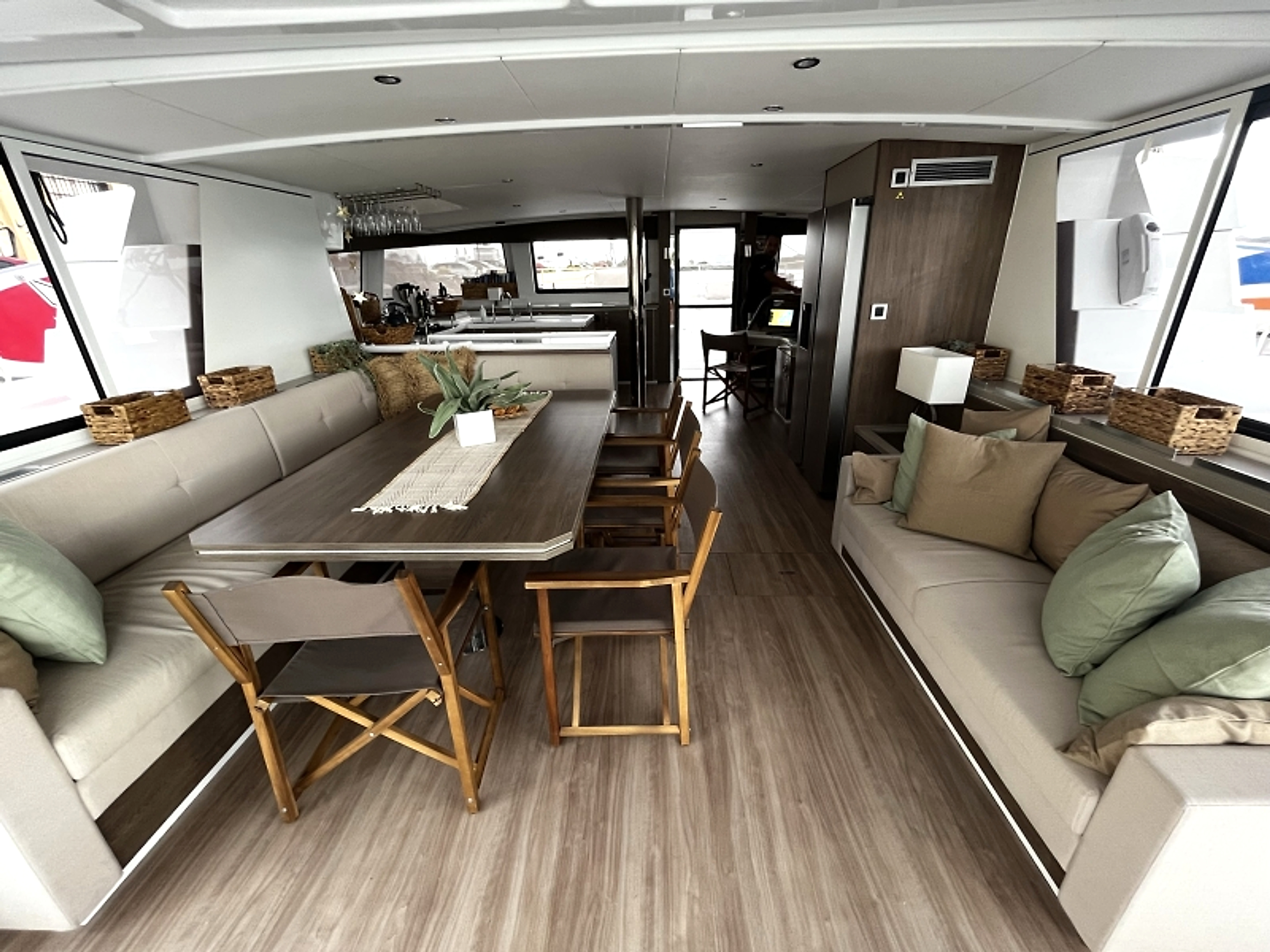 2022 Chantier Catana Bali 5.4 na sprzedaż (photo 63)