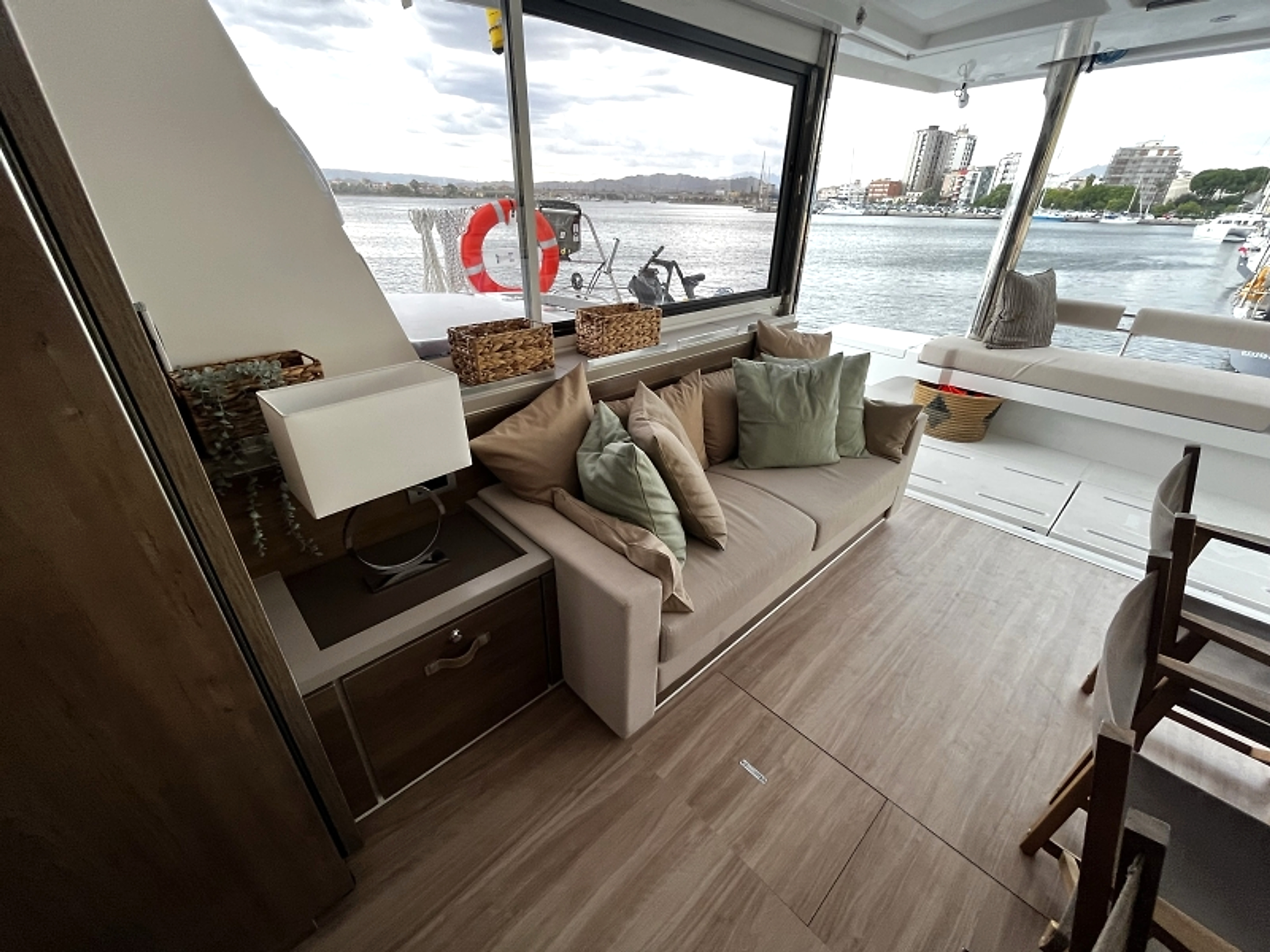 2022 Chantier Catana Bali 5.4 na sprzedaż (photo 64)