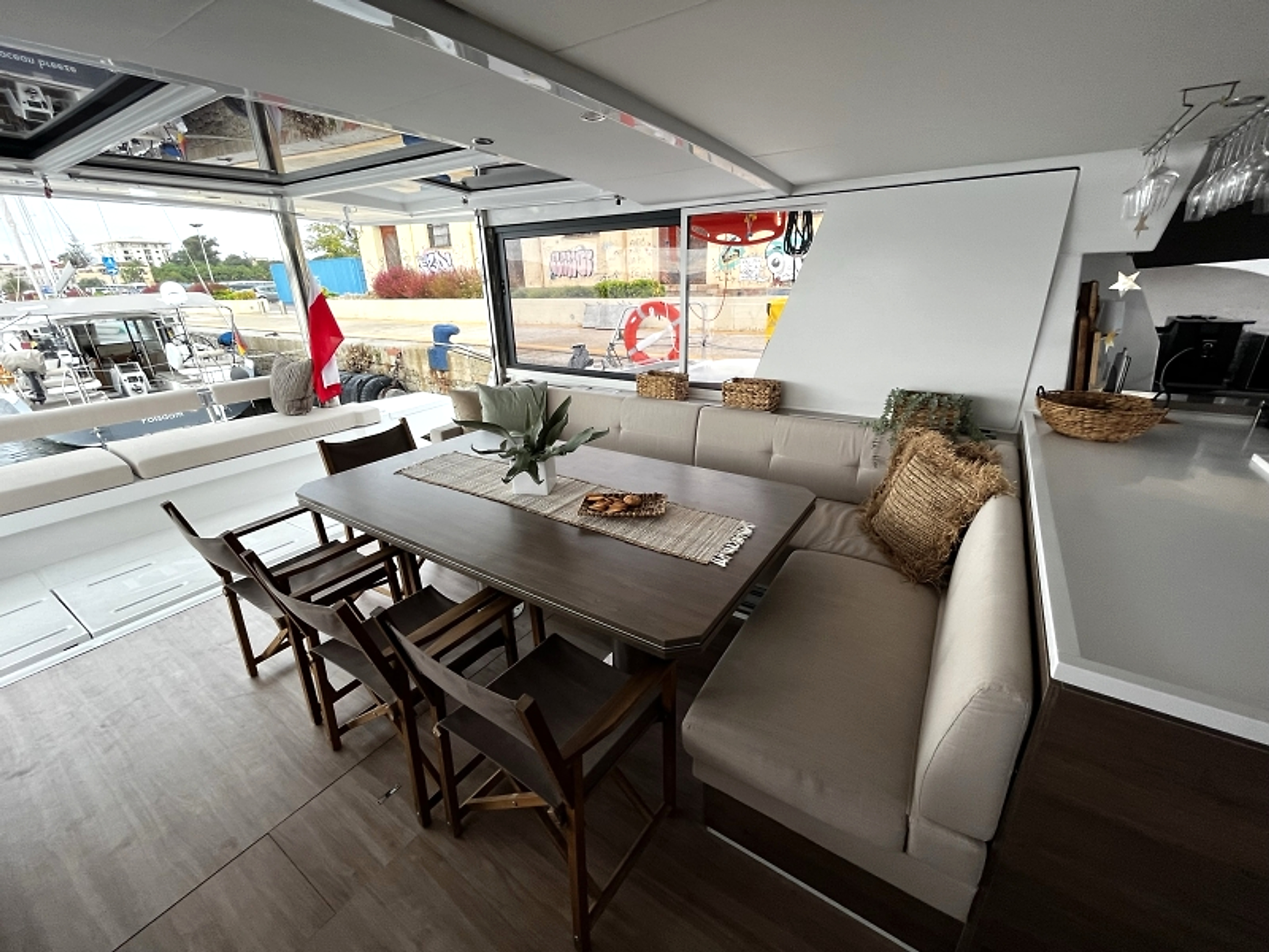 2022 Chantier Catana Bali 5.4 na sprzedaż (photo 65)