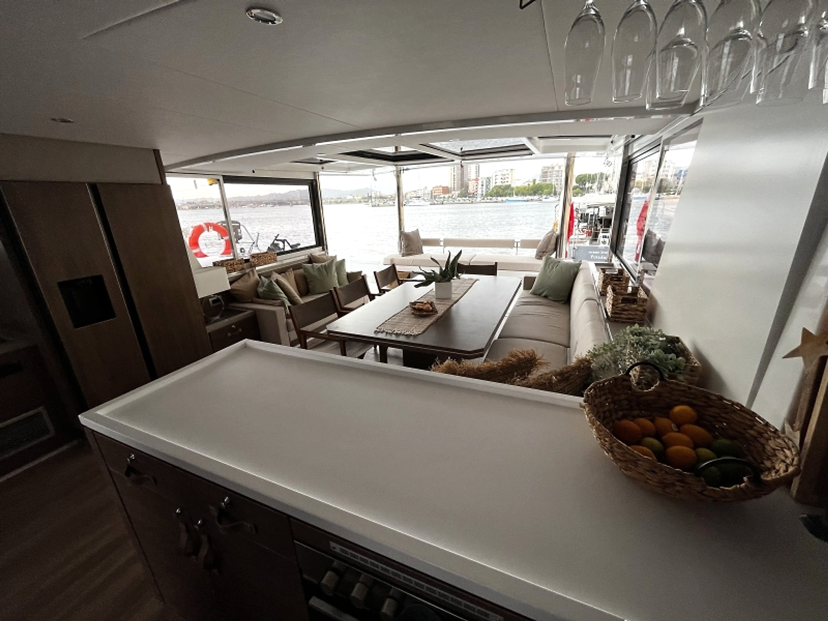 2022 Chantier Catana Bali 5.4 na sprzedaż (photo 66)