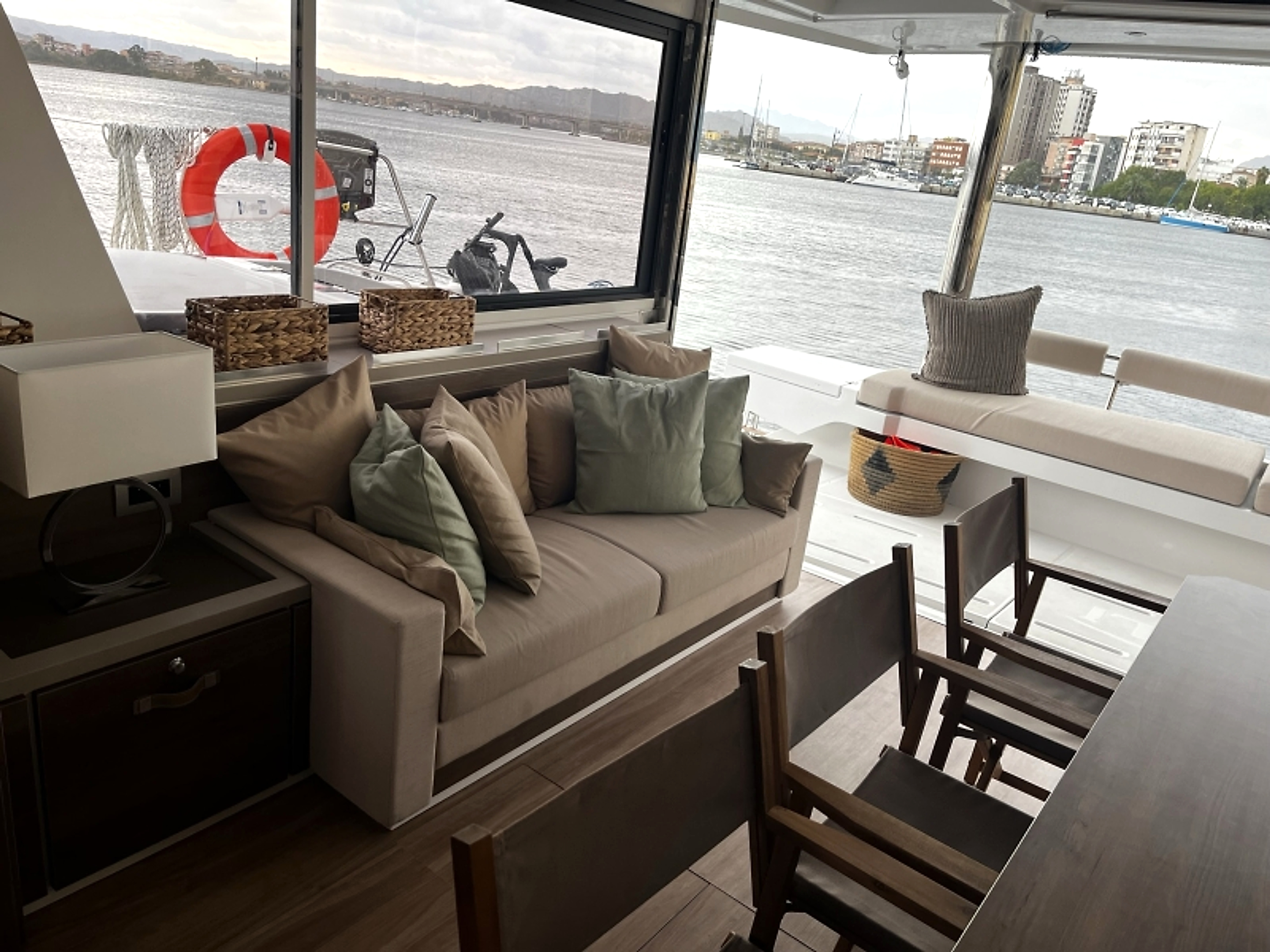 2022 Chantier Catana Bali 5.4 na sprzedaż (photo 68)
