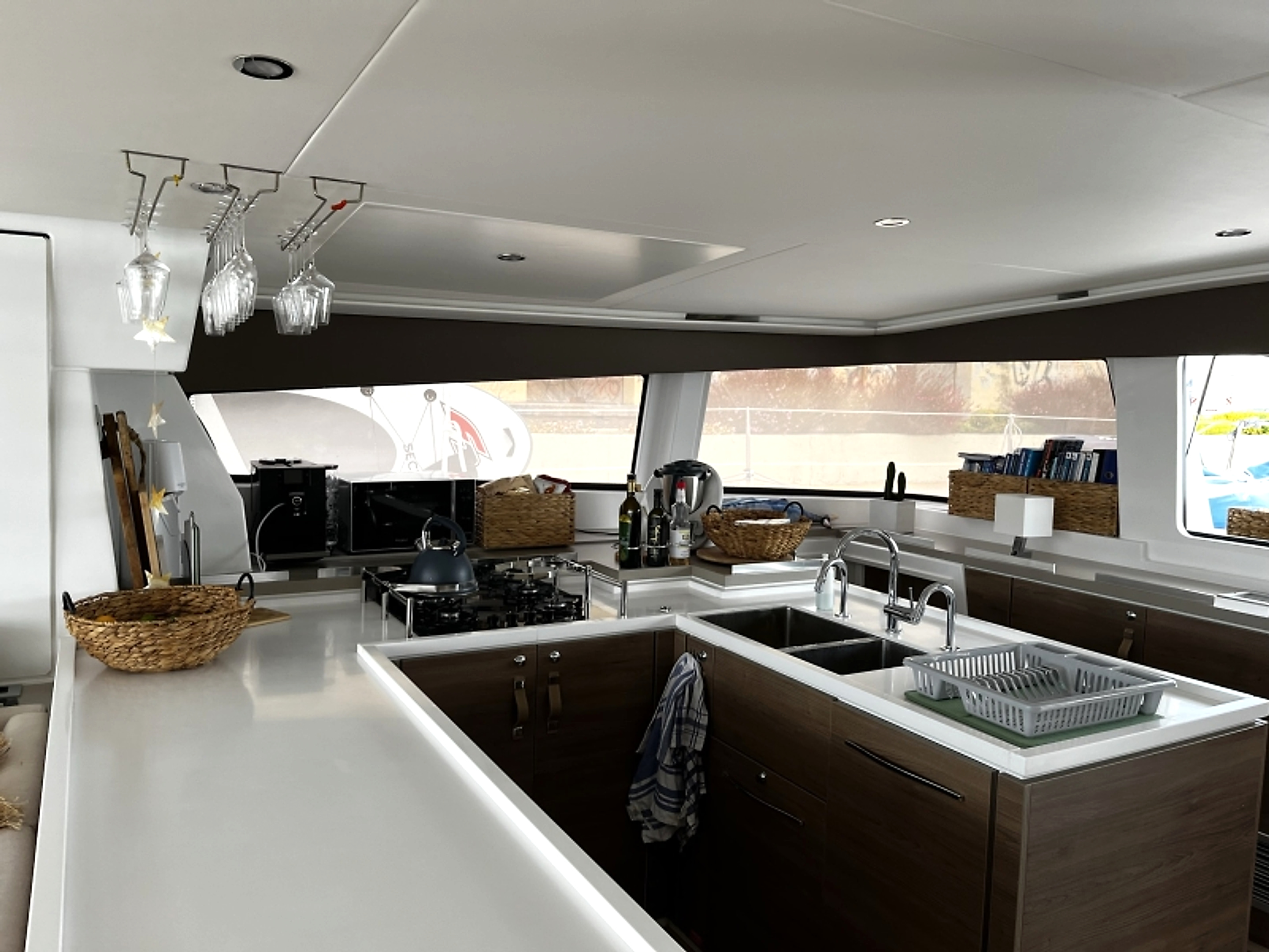 2022 Chantier Catana Bali 5.4 na sprzedaż (photo 72)