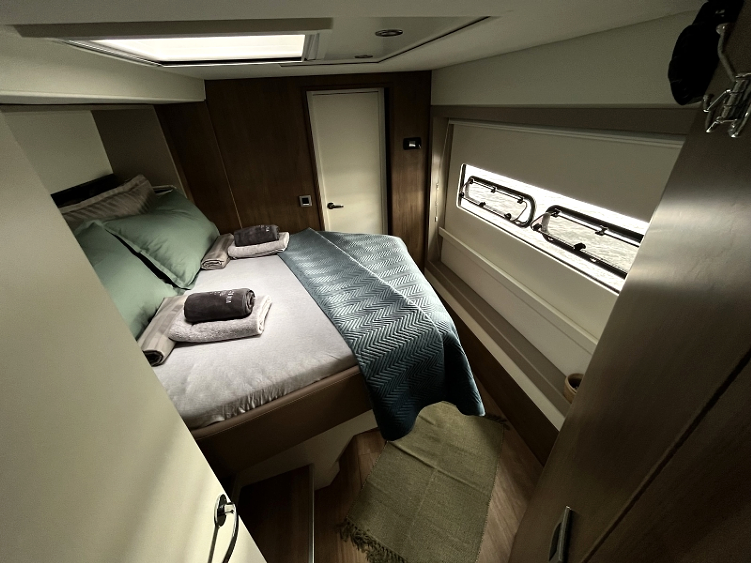 2022 Chantier Catana Bali 5.4 na sprzedaż (photo 76)